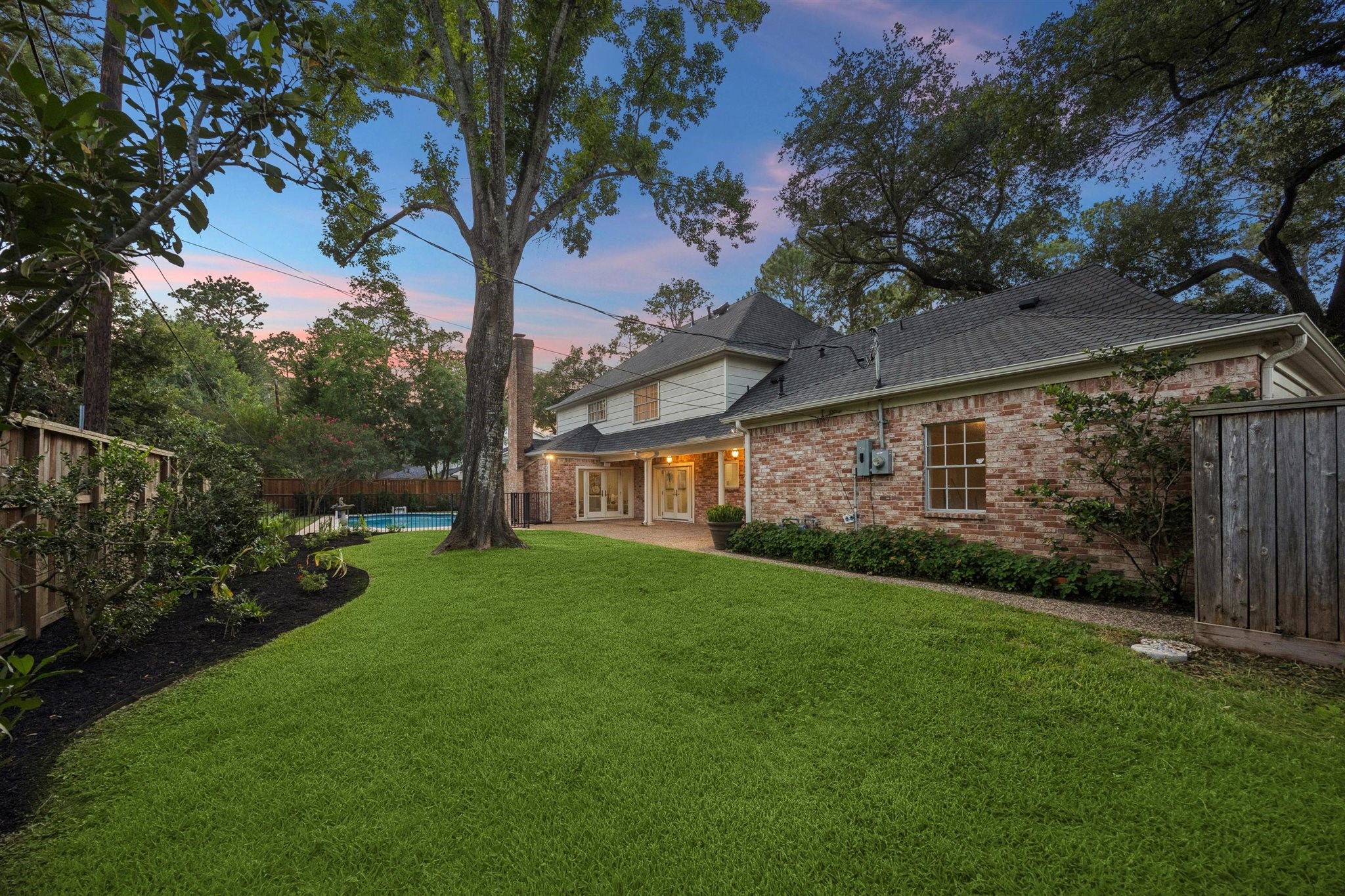  11903 Stoney Ridge Lane - 物件實景
