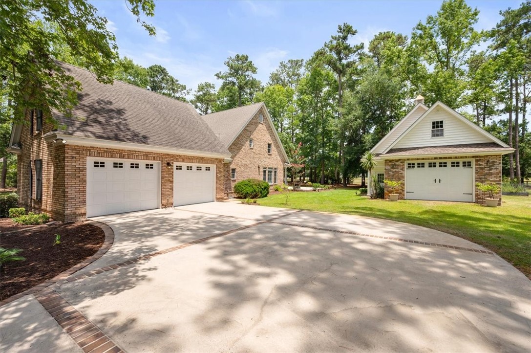 Townsend, Georgia, 31331, United States, 4 Bedrooms Bedrooms, ,4 BathroomsBathrooms,Residential,For Sale,1882655