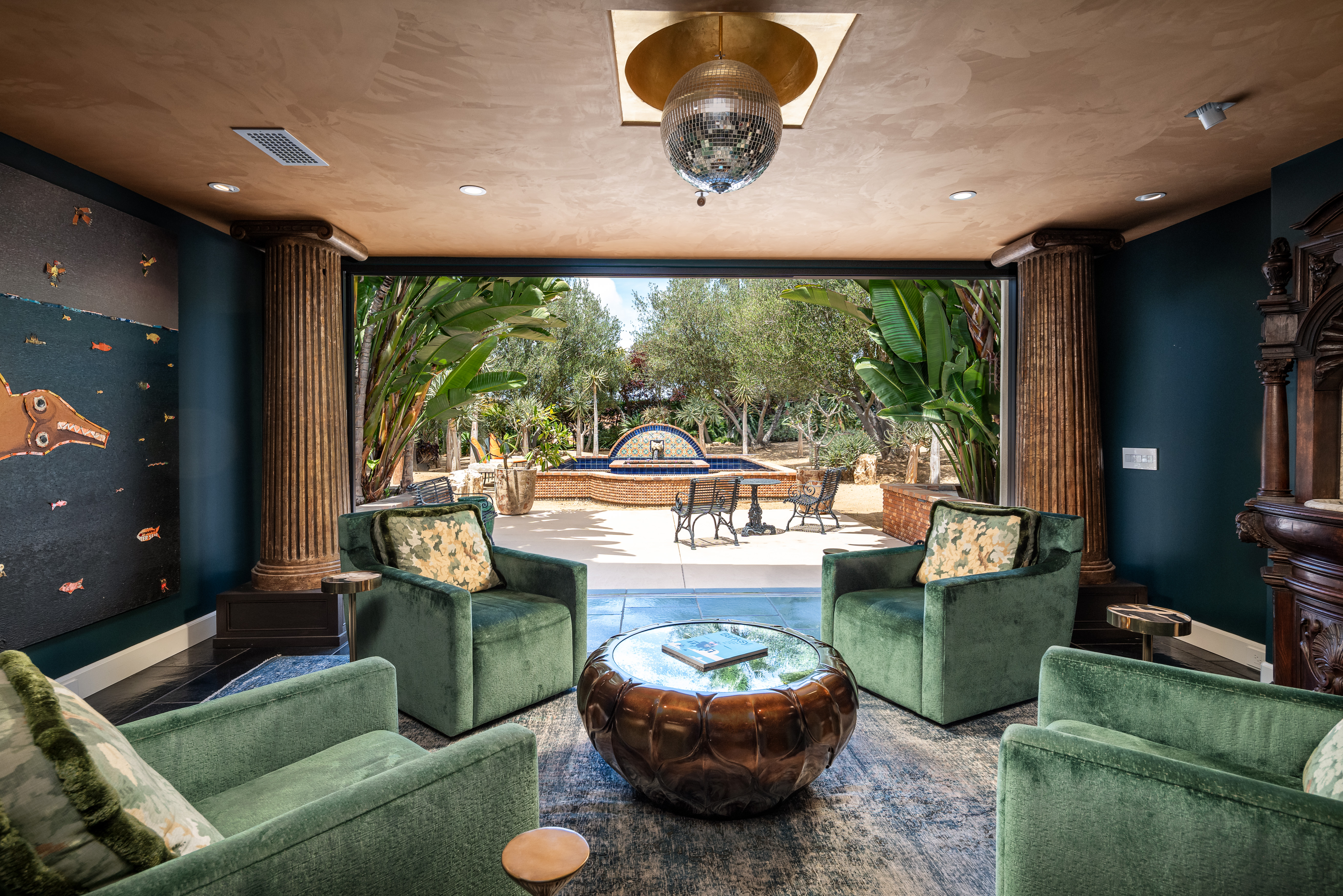  18245 Paseo Victoria, Rancho Santa Fe, CA 92067 - 物件實景