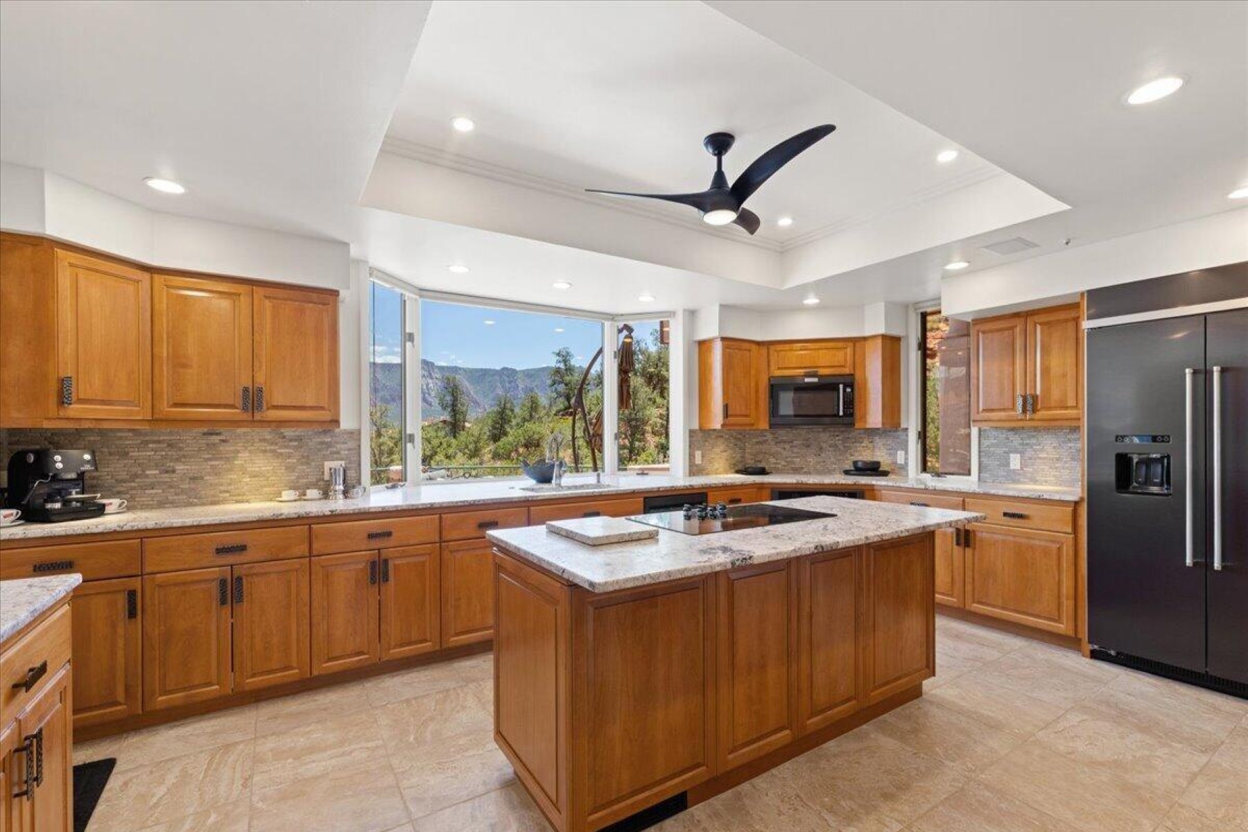  120 Les Springs Drive  Sedona, AZ - 物件實景