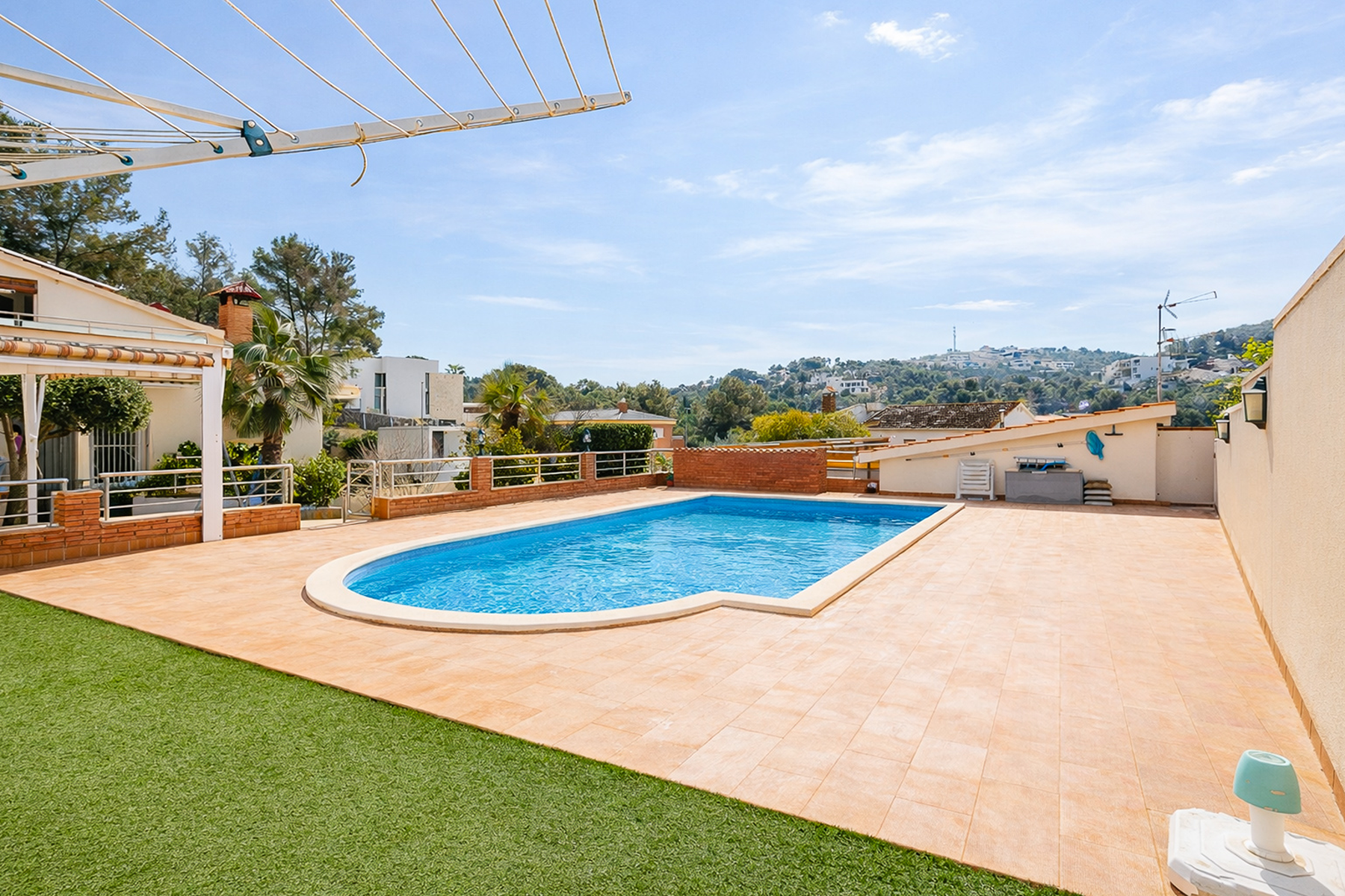  Opportunity in Mas Alba: character, space, and proximity to Sitges - 物件實景