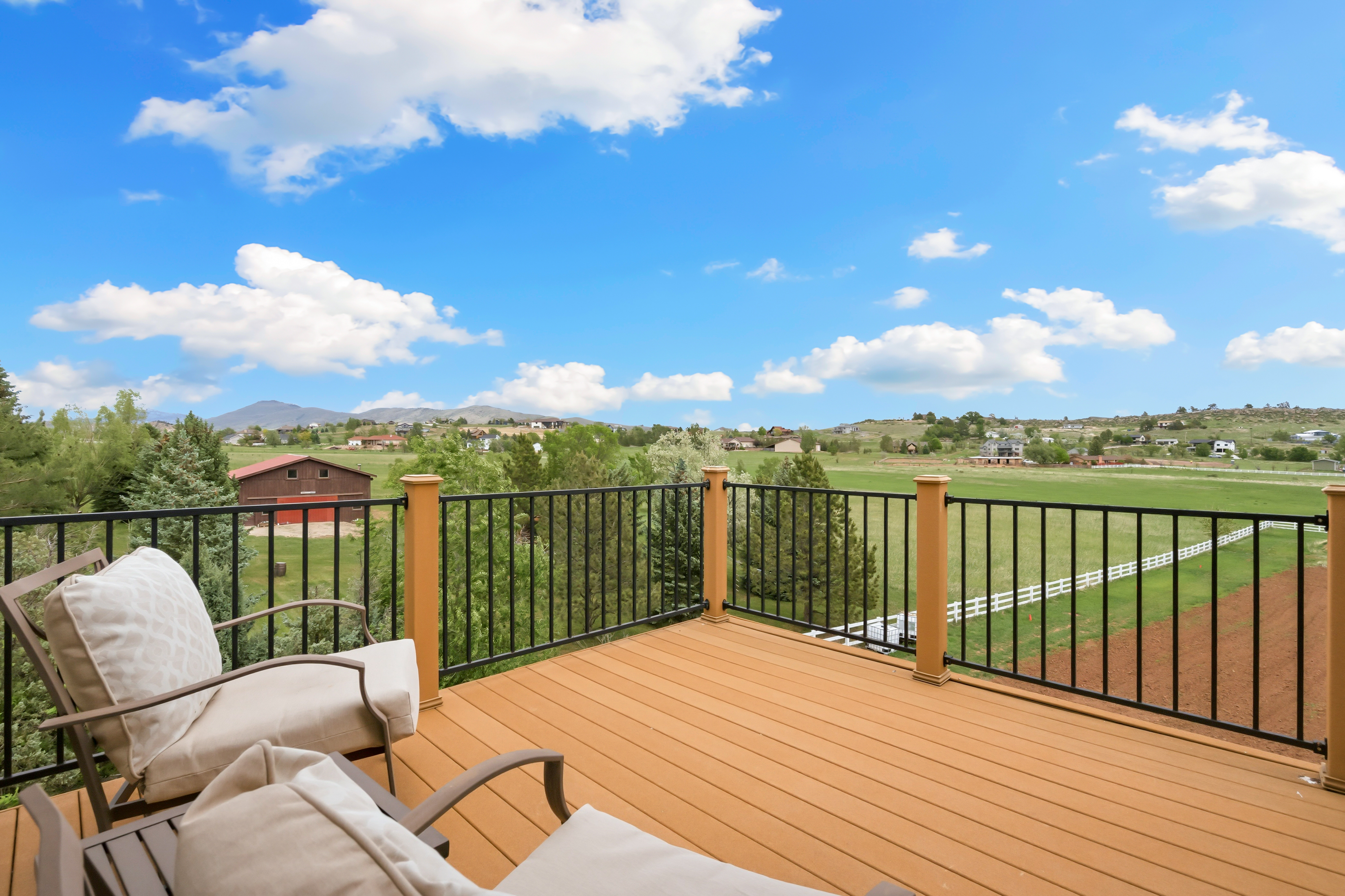  Luxury, Functionality, And Northern Colorado lifestyle - 物件實景