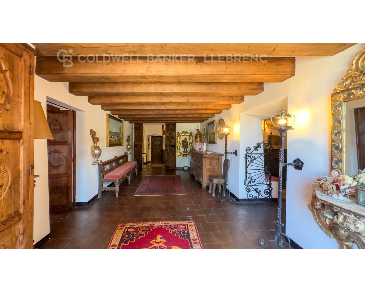 Barcelona, Barcelona, Sarri? - Sant Gervasi, Vallv, Barcelona, Catalonia, ES, 8 Bedrooms Bedrooms, ,8 BathroomsBathrooms,Residential,For Sale,Barcelona, Barcelona, Sarri? - Sant Gervasi, Vallv,1572907