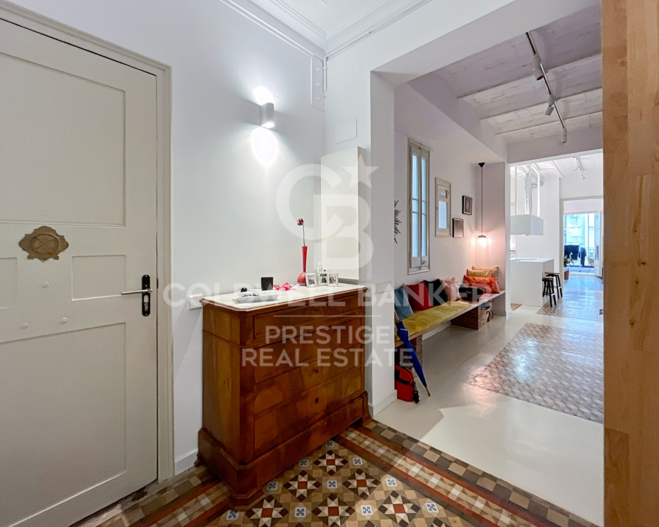 Barcelona, Barcelona, Eixample, La Dreta de l'Eix, Barcelona, Catalonia, ES, 4 Bedrooms Bedrooms, ,3 BathroomsBathrooms,Residential,For Sale,Barcelona, Barcelona, Eixample, La Dreta de l'Eix,1627450