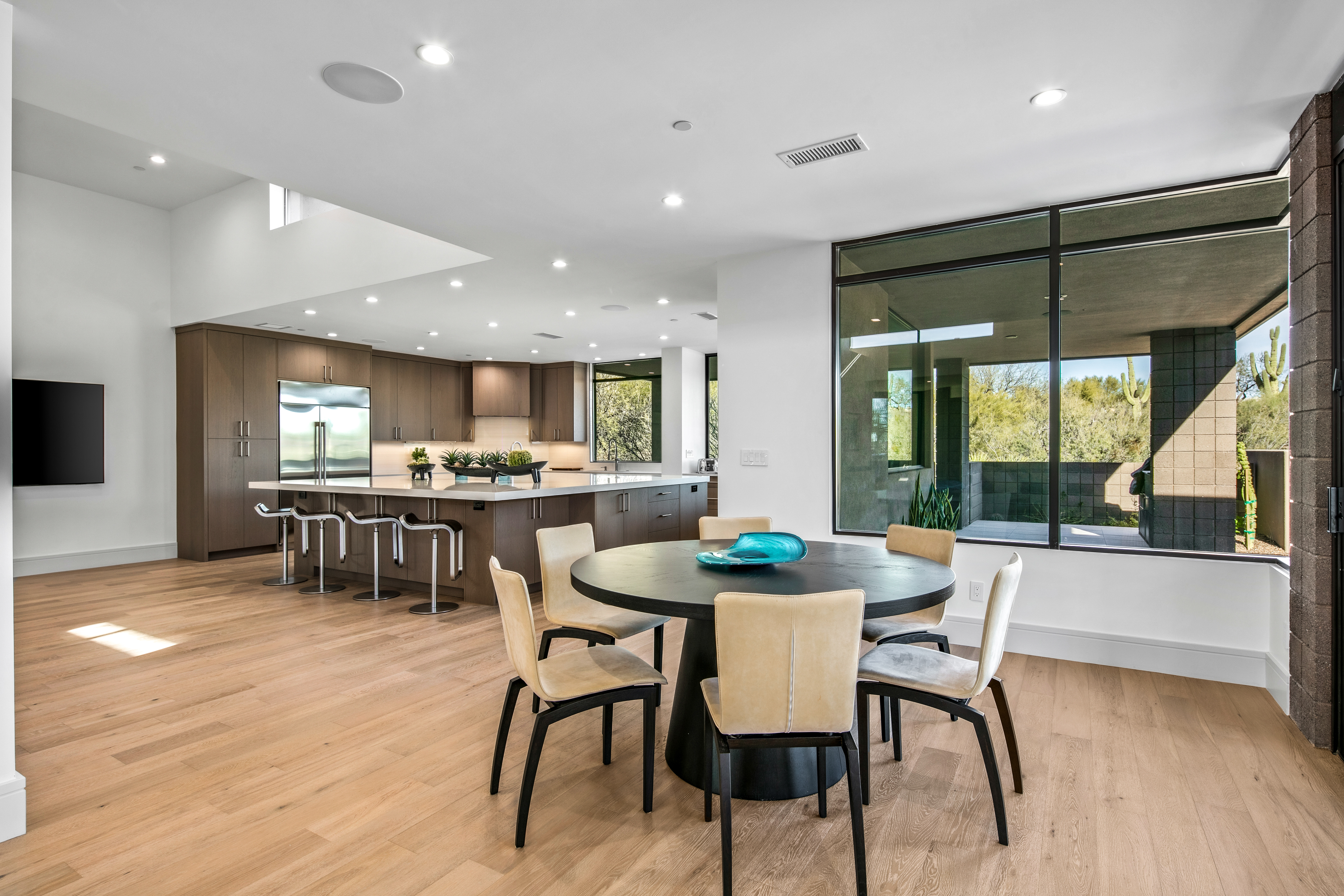  39397 N 107th Way  Scottsdale, AZ - 物件實景