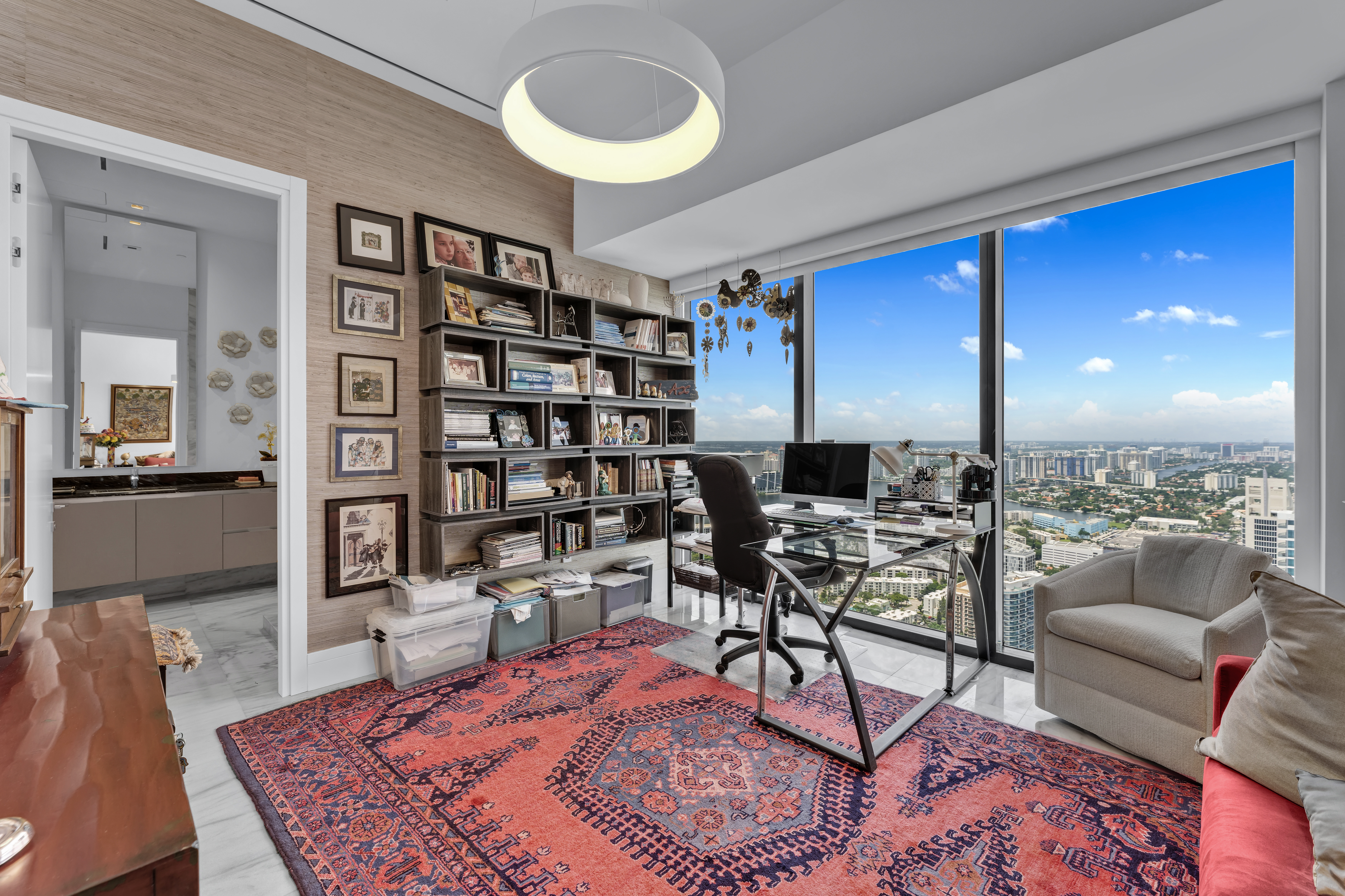  17141 Collins Ave, Sunny Isles Beach, FL, 33160 - 物件實景