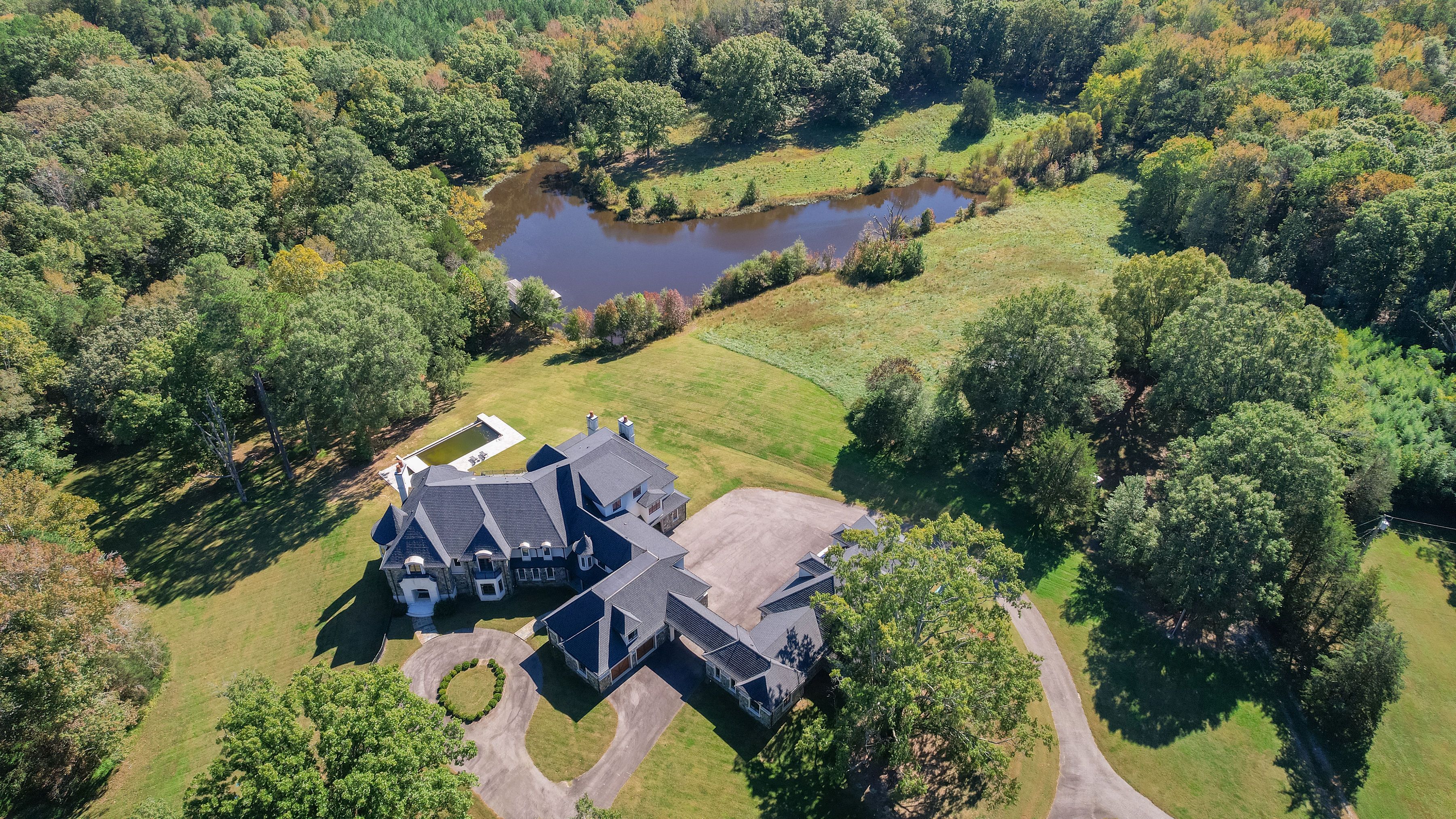  785 Oak Spring Lane, Goochland, VA 23103 - 物件實景