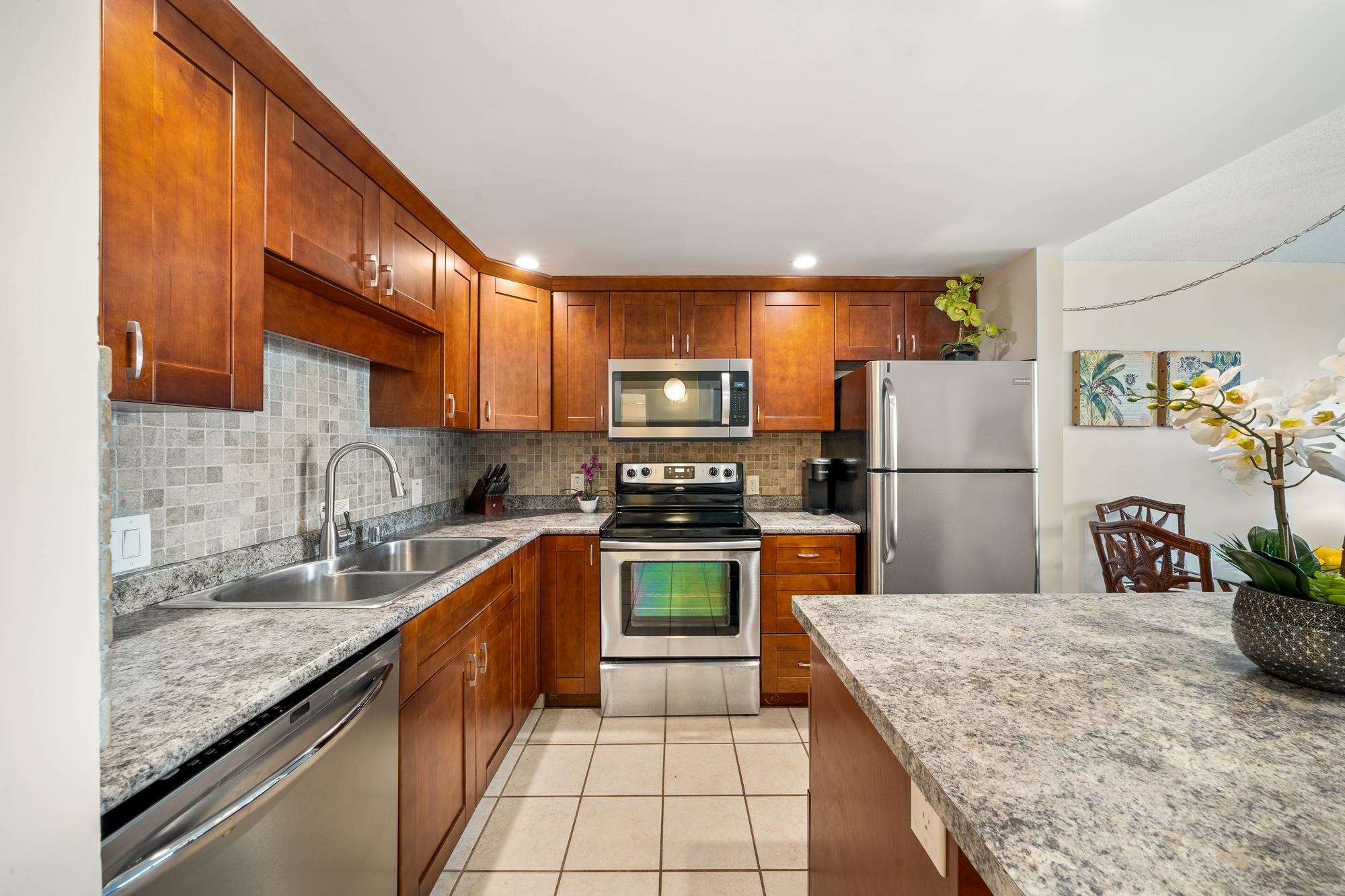 Kihei, Hawaii, 96753, United States, 1 Bedroom Bedrooms, ,2 BathroomsBathrooms,Residential,For Sale,1794865