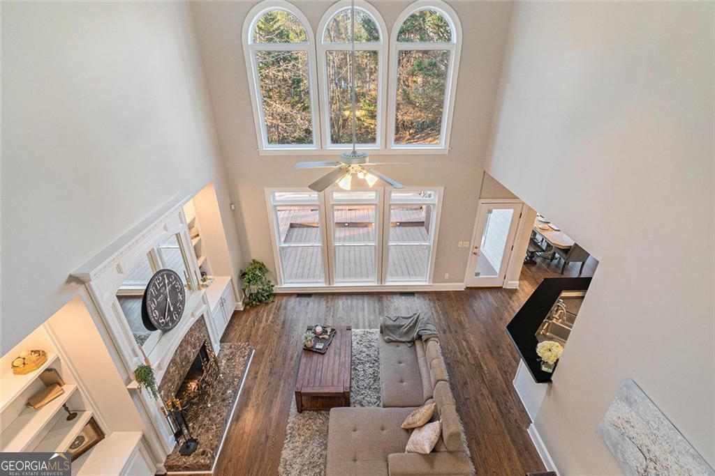 FLOWERY BRANCH, Georgia, 30542, United States, 5 Bedrooms Bedrooms, ,5 BathroomsBathrooms,Residential,For Sale,1894604