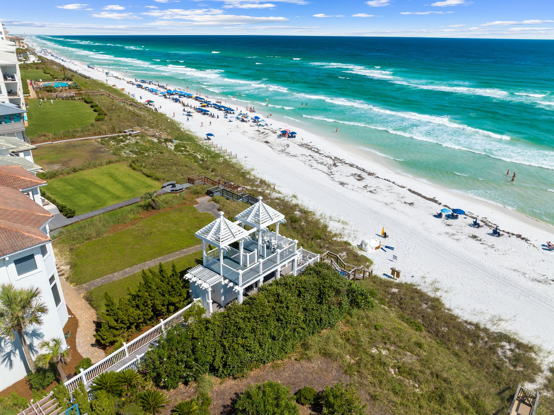  Crafted for Coastal Living in Gated Gulf-Front Community - 物件實景