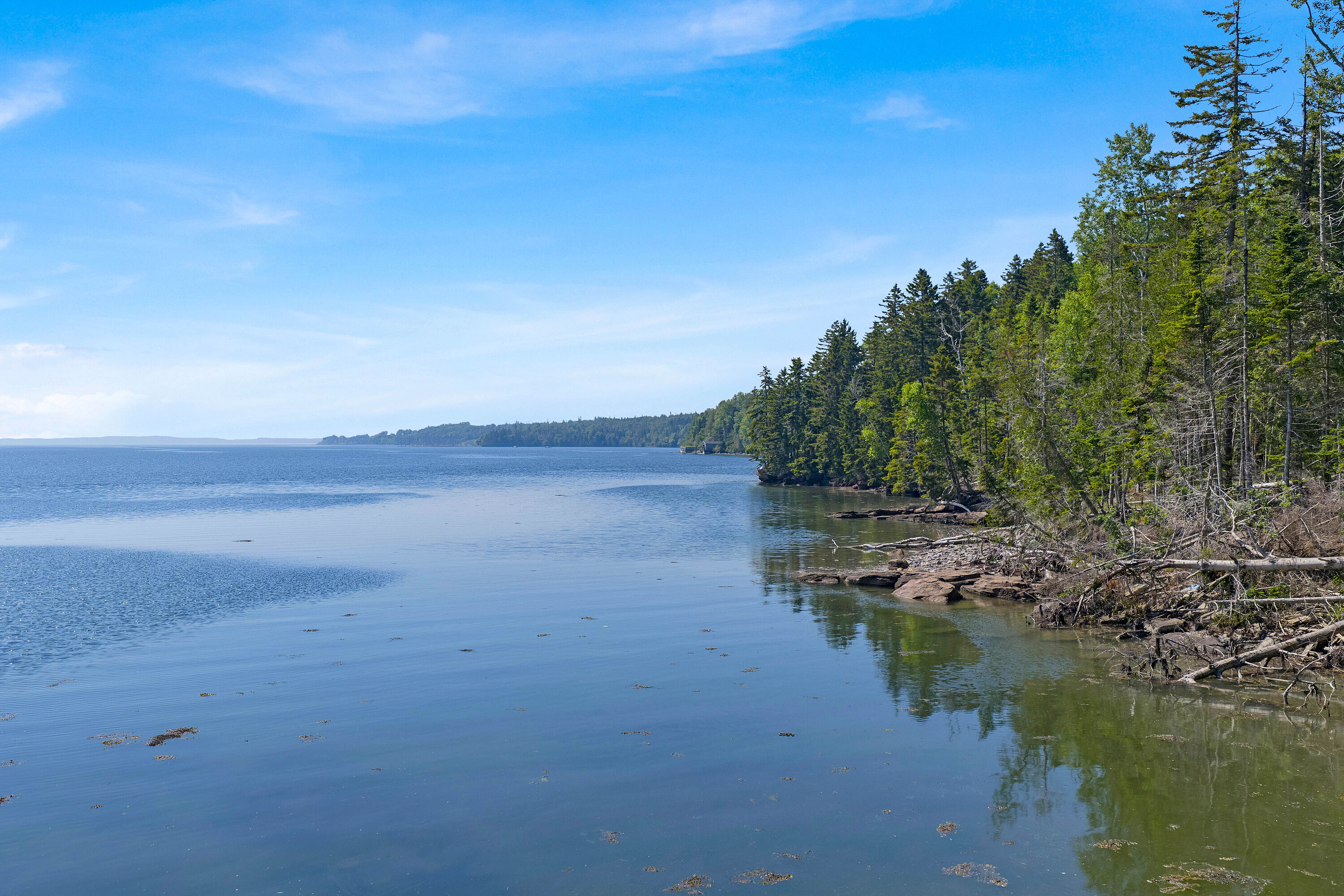  Chamcook, Charlotte County - 物件實景