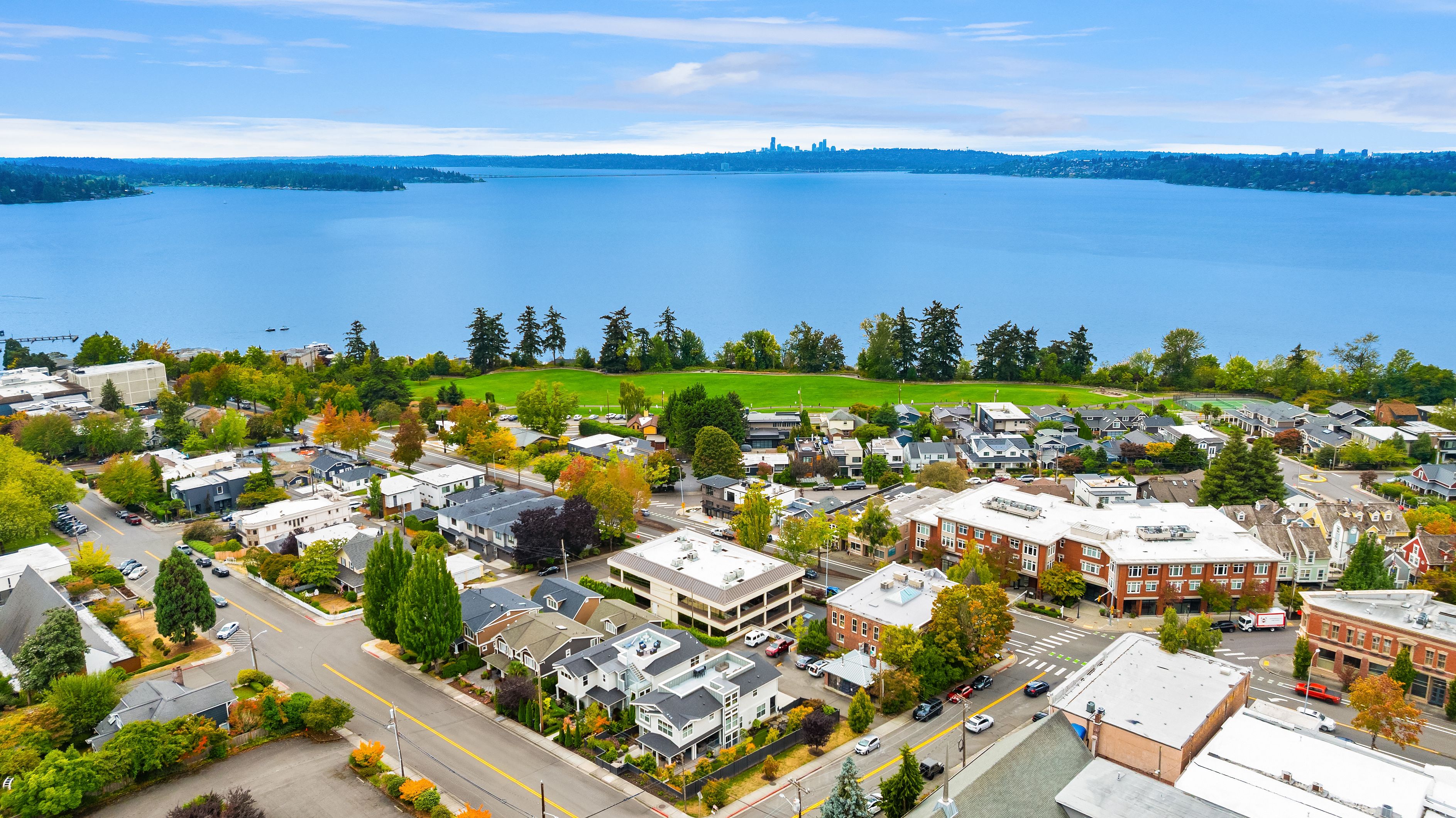  609 1st Street, Kirkland, WA 98033 - 物件實景
