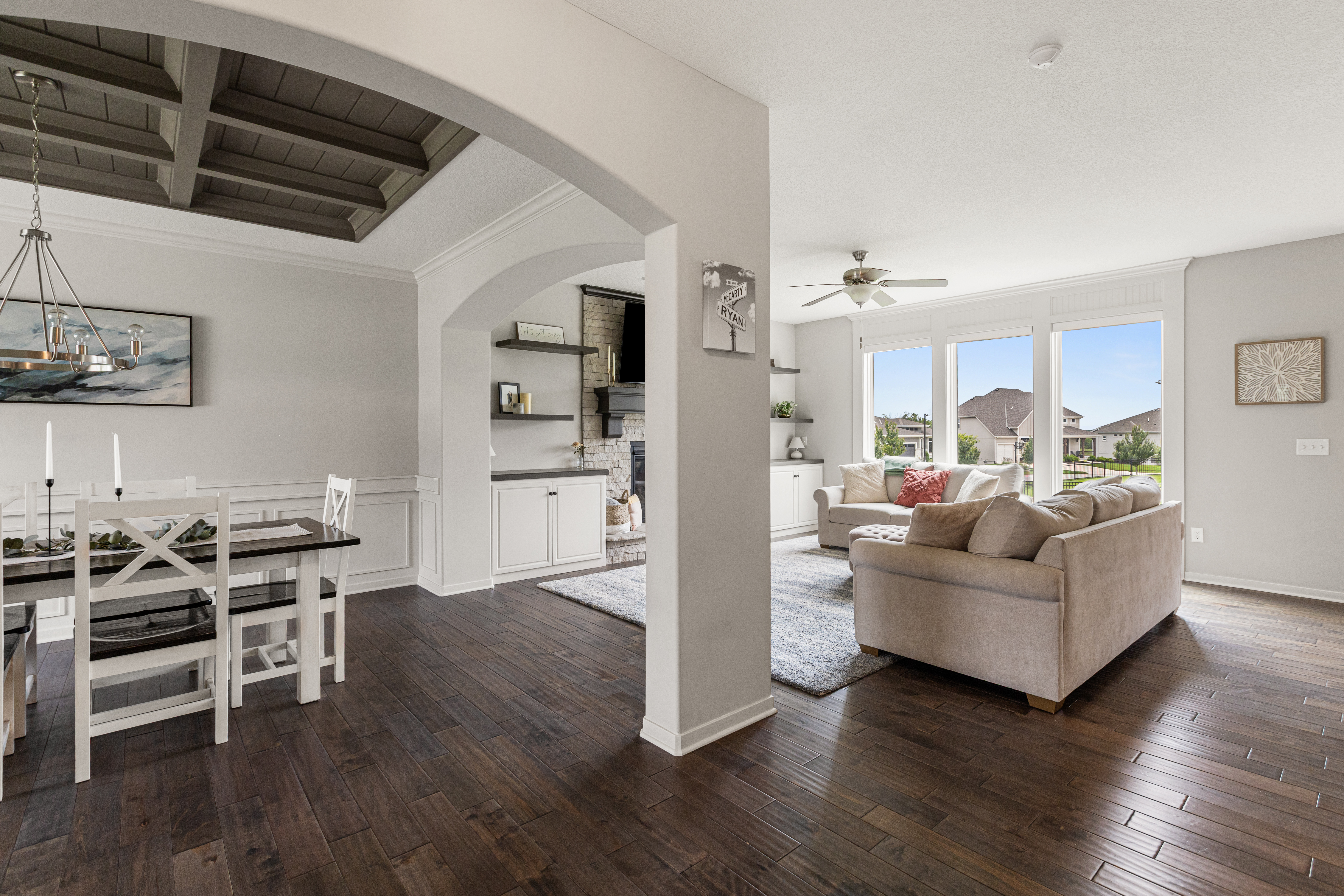  9196 Green Road, Lenexa, KS 66227 - 物件實景