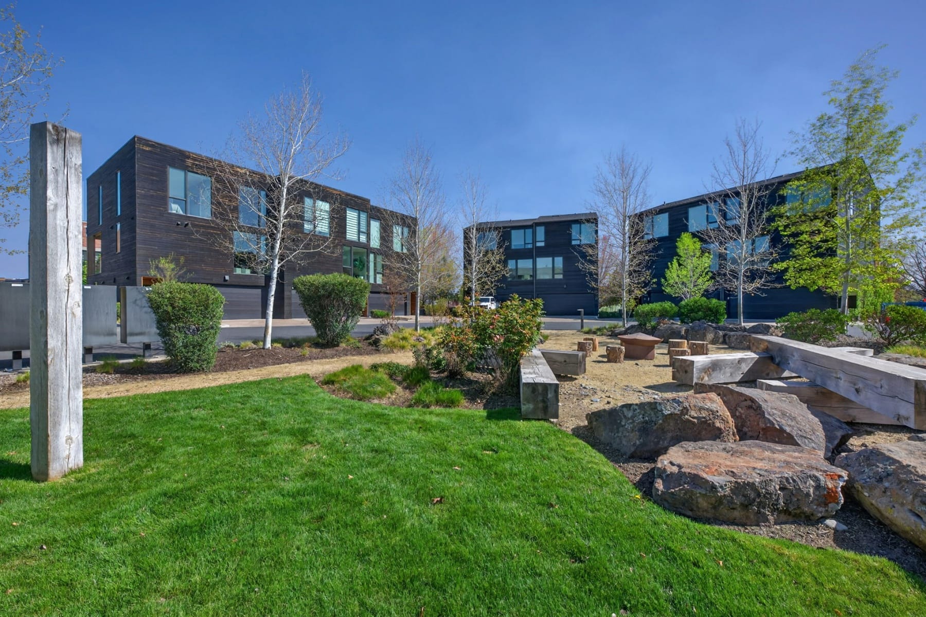  55 SW Wall Street #UNIT 3 & 3A Bend, OR 97702 - 物件實景