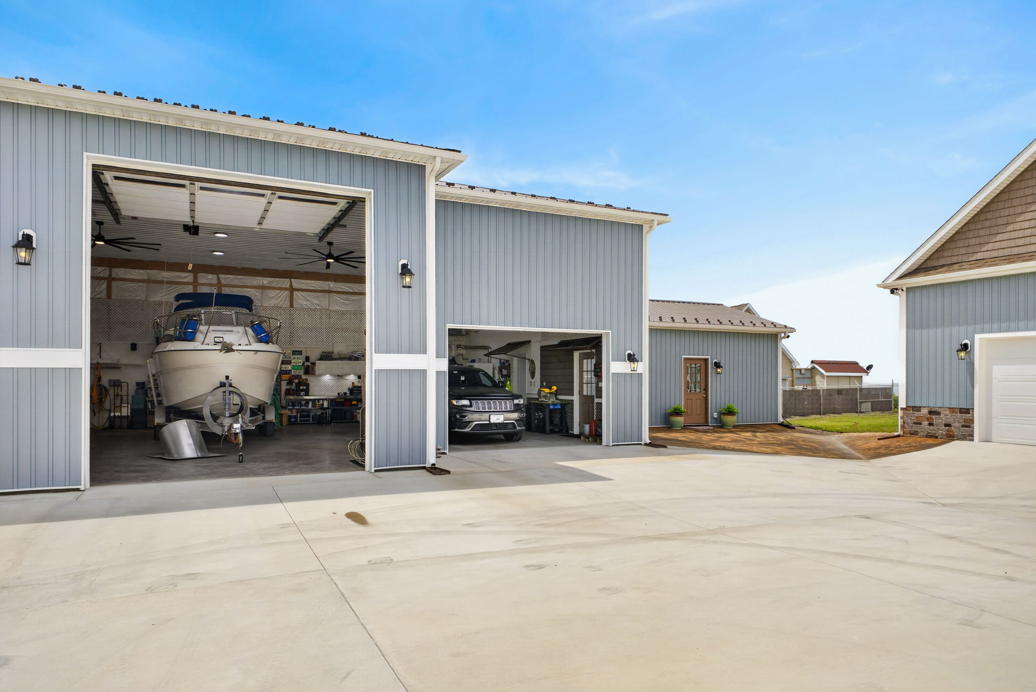  7296 Chesapeake Drive, Jamesville, VA, 23398 - 物件實景