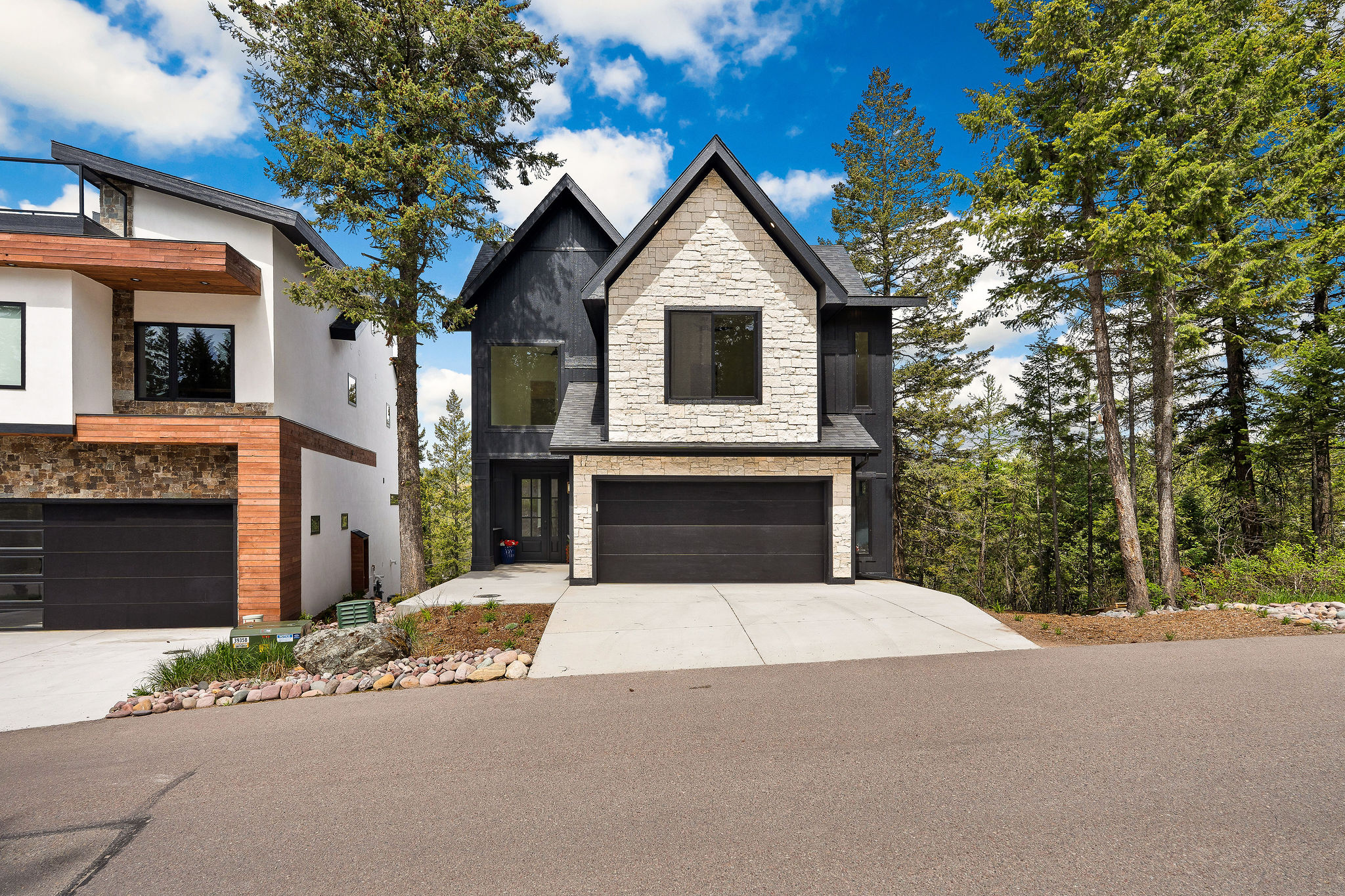  215 Whisper Ridge Drive - 物件實景