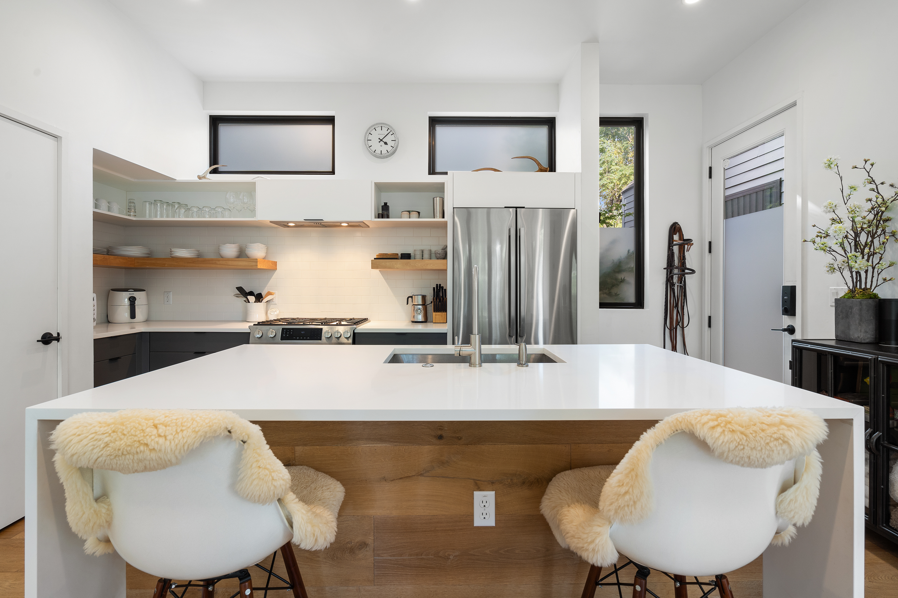  Luxurious Bungalow in the Heart of Travis Heights - 物件實景