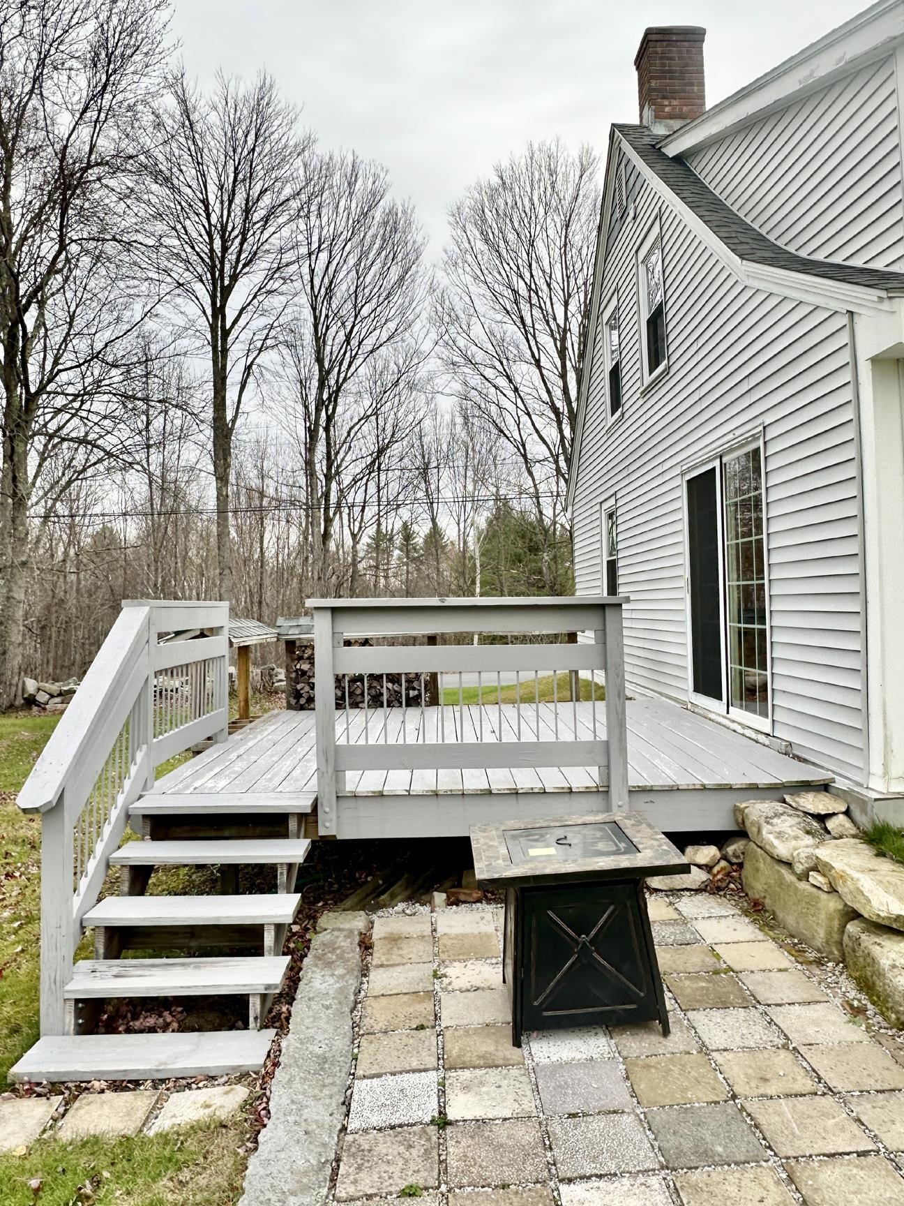 Plymouth, New Hampshire, 03264, United States, 4 Bedrooms Bedrooms, ,1 BathroomBathrooms,Residential,For Sale,1993277