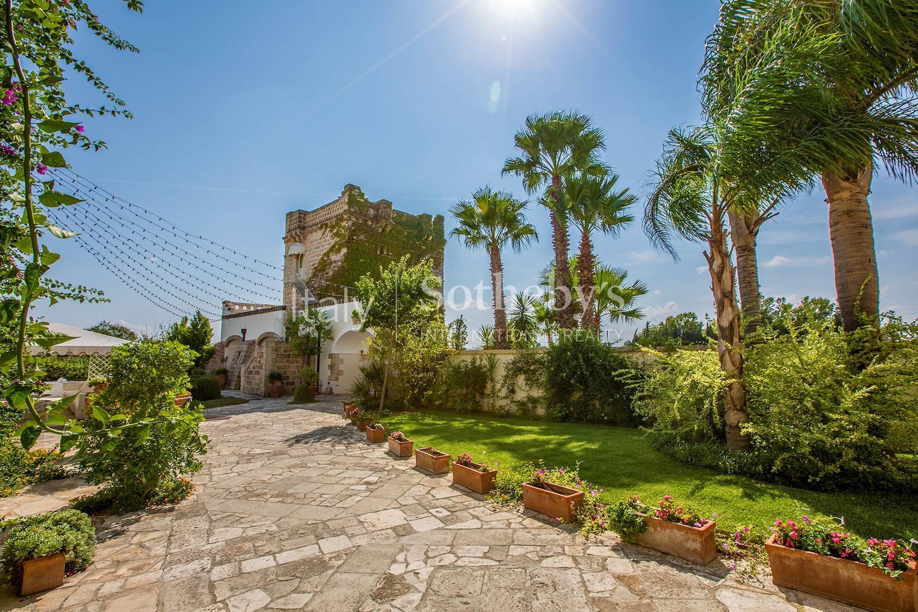  Exclusive Resort near Gallipoli - 物件實景
