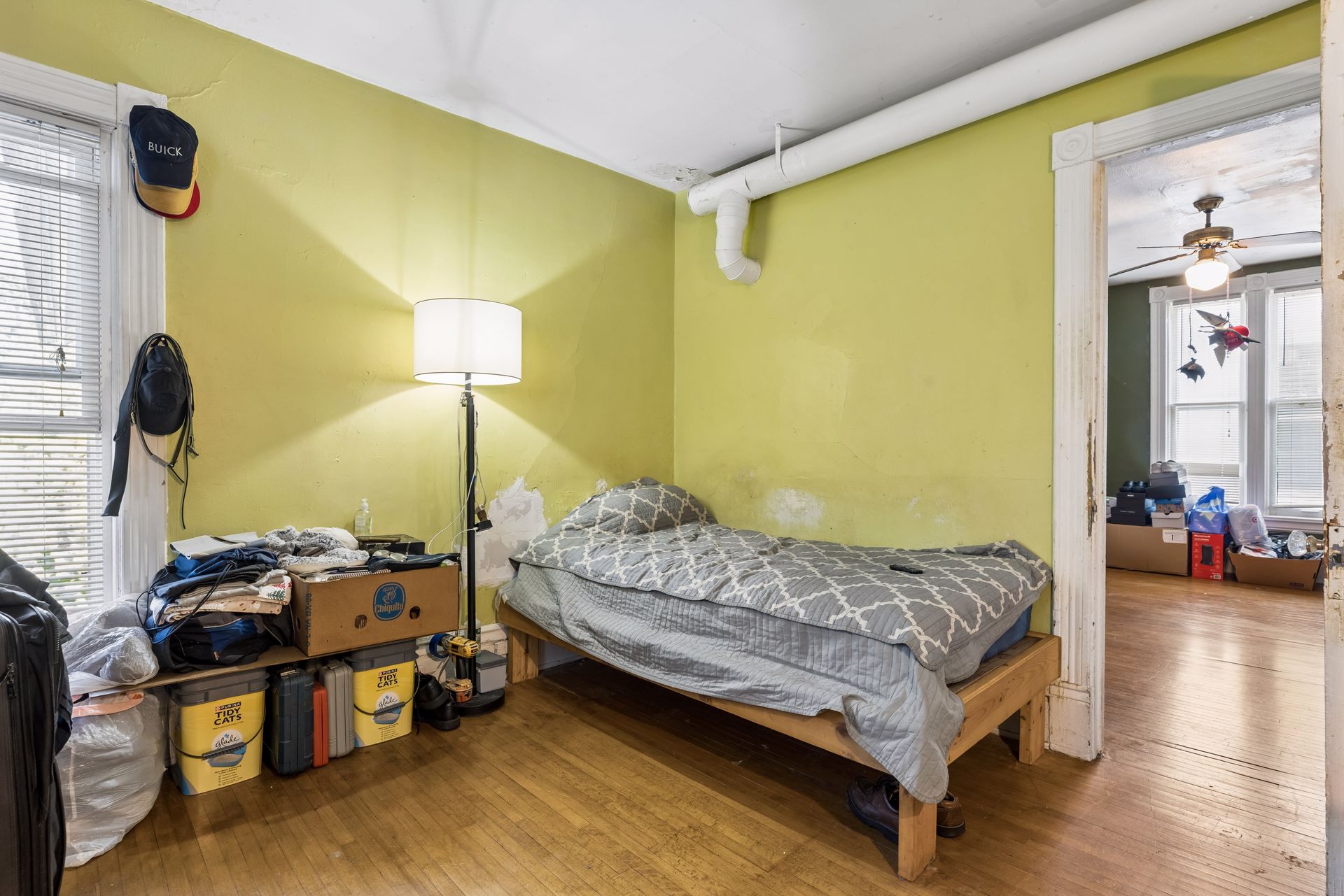  Thoughtfully Positioned Duplex Near Powderhorn Park - 物件實景