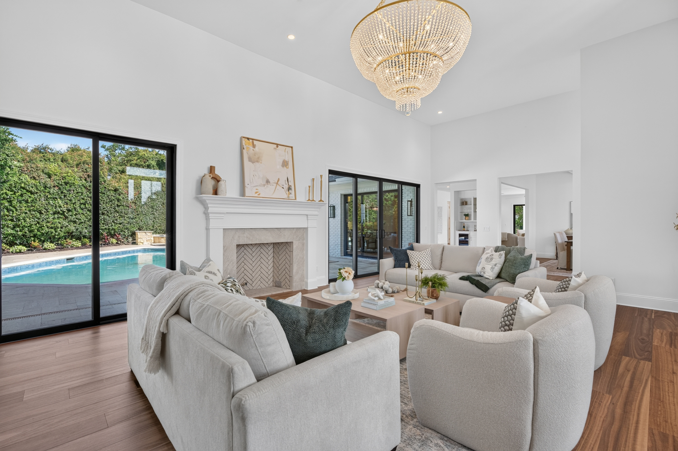  26 Maria Place, Ponte Vedra Beach, FL, 32082 - 物件實景