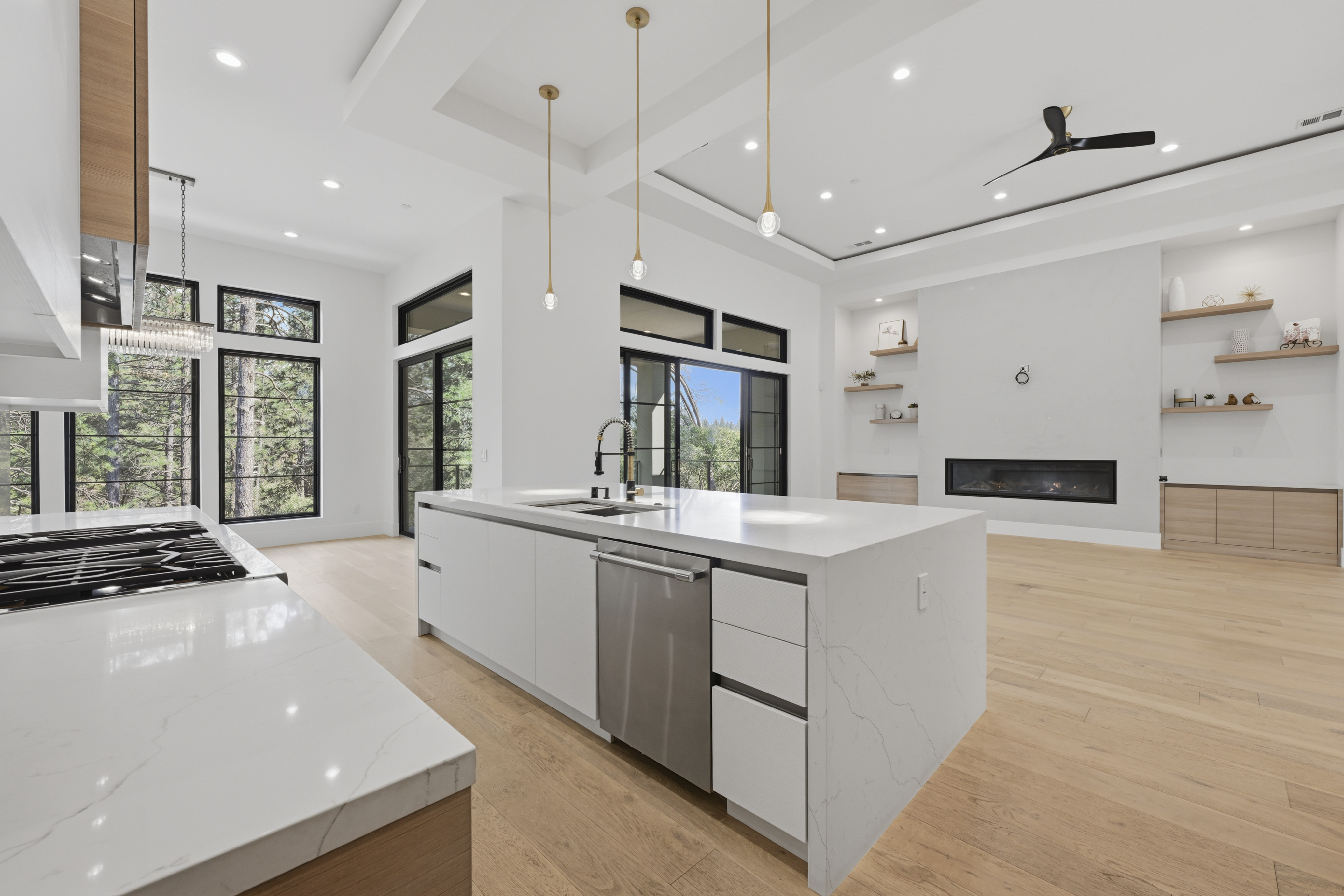  1455 Lodge View Drive, Meadow Vista, CA 95722 - 物件實景