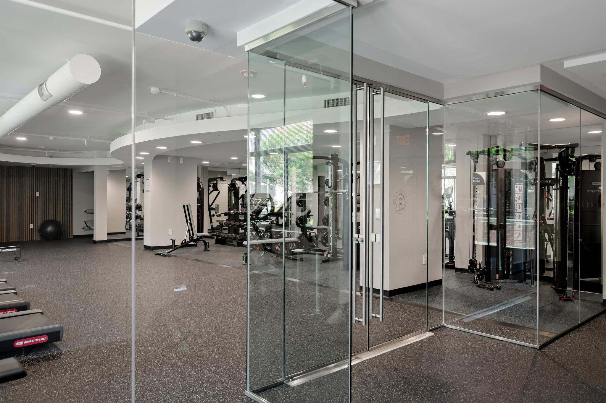  3650 S Glebe Road, Arlington, VA, 22202 - 物件實景
