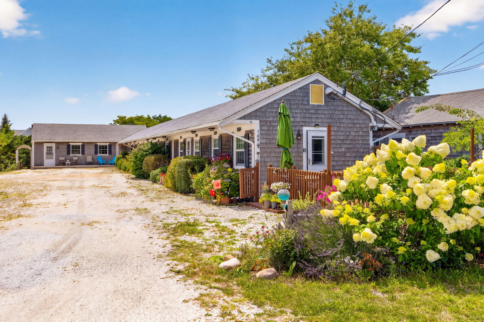  Year-Round Truro Living Near Bay & Ocean Beaches - 物件實景