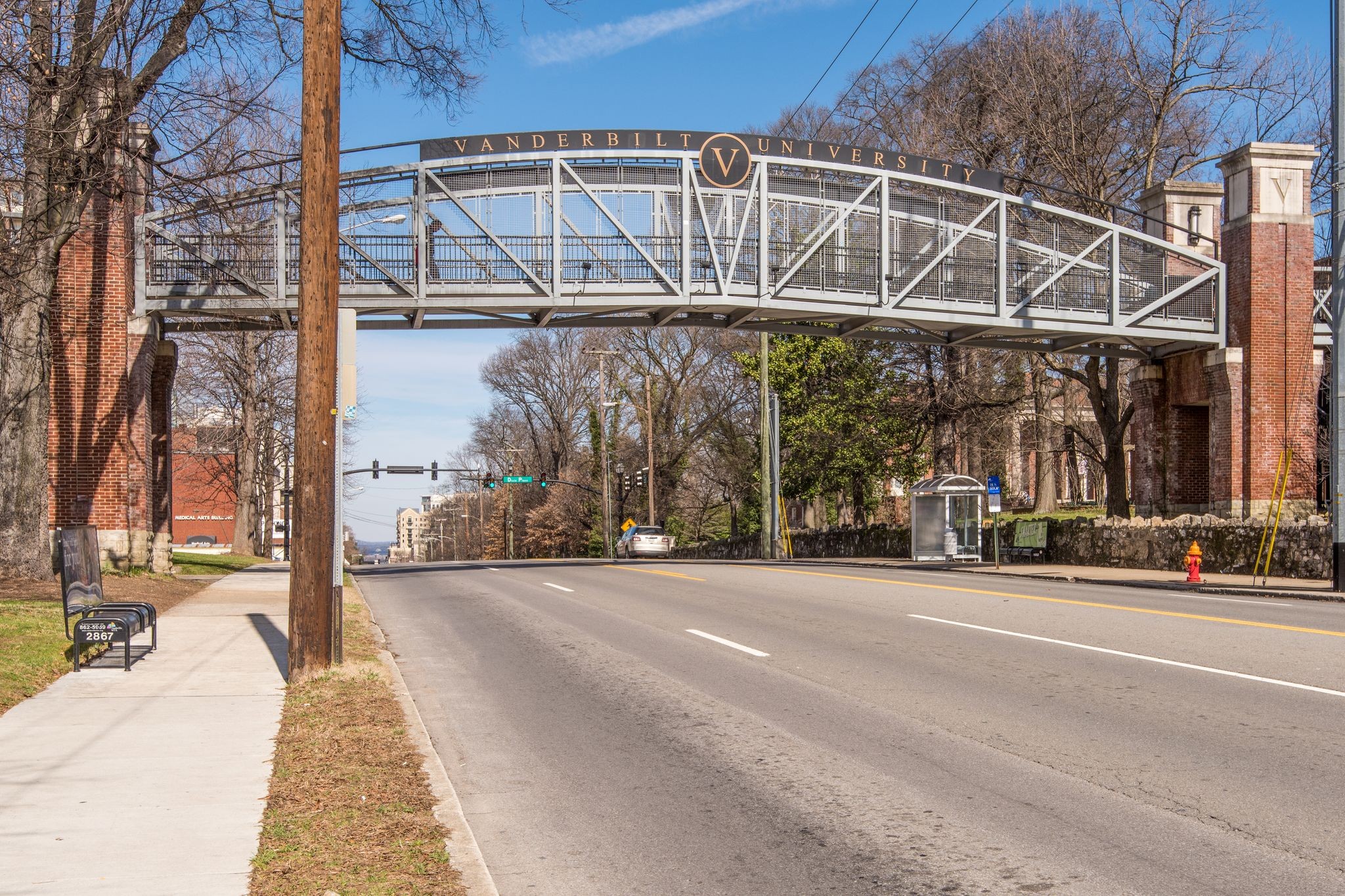  3122 Long Boulevard, Nashville, TN, 37203 - 物件實景