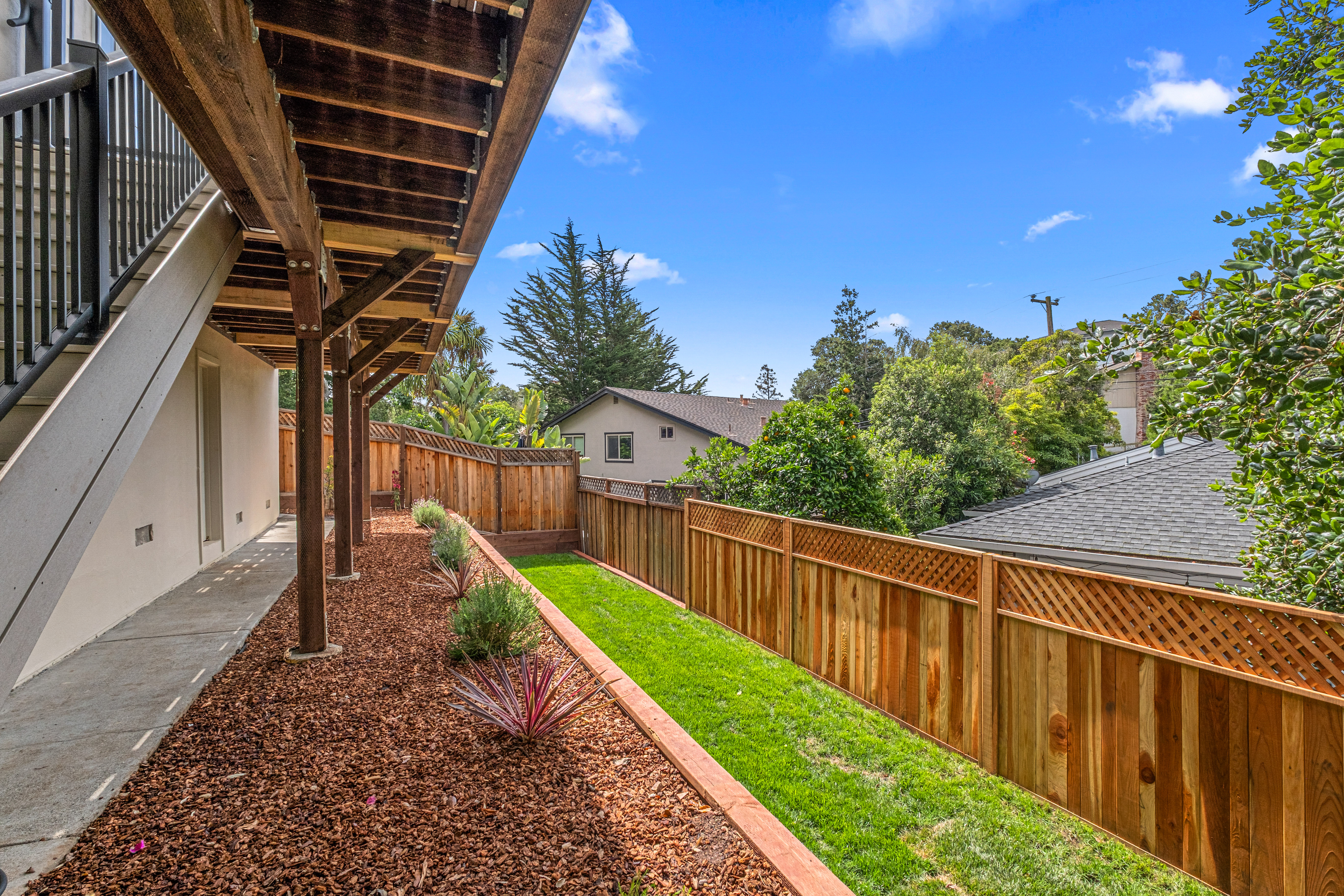 2007 Arbor Avenue, Belmont, CA 94002 - 物件實景
