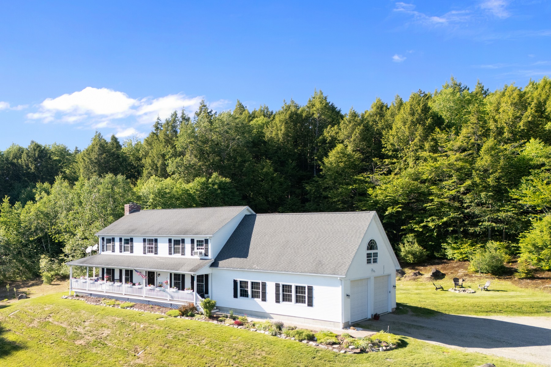  598 Hubbard Hill Road - 物件實景