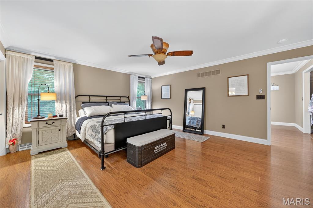 Wentzville, Missouri, 63385, United States, 4 Bedrooms Bedrooms, ,3 BathroomsBathrooms,Residential,For Sale,1868701
