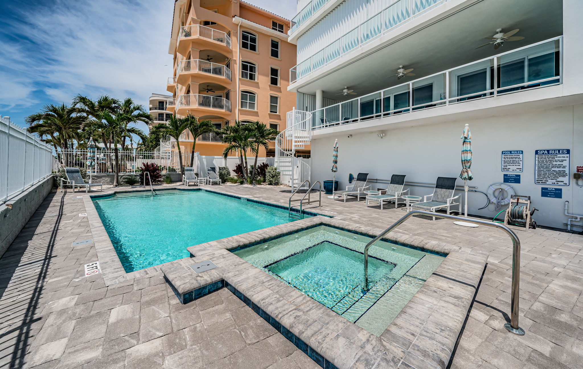 Indian Shores, Florida, 33785, United States, 43 Bedrooms Bedrooms, ,1 BathroomBathrooms,Residential,For Sale,1978851