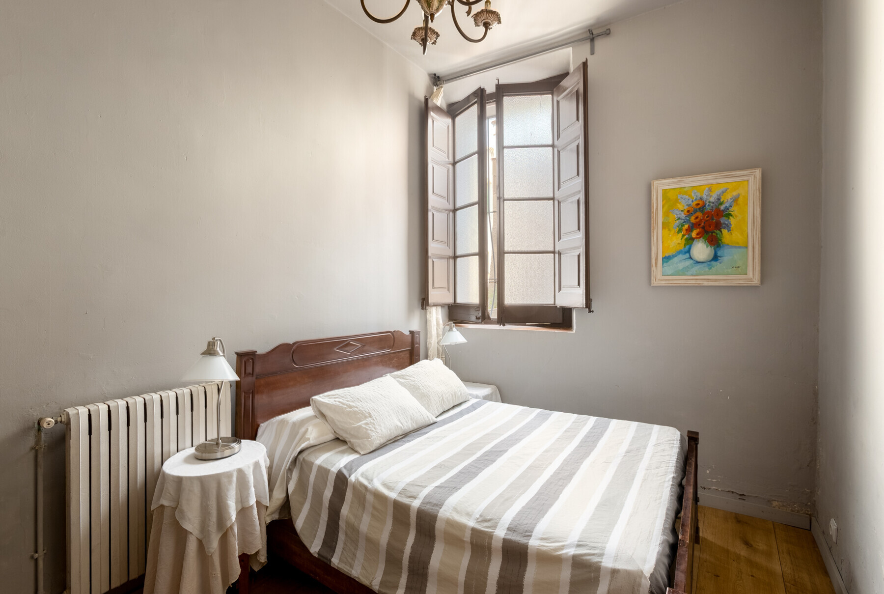  Country house with swimming pool in the center of Cabrera de Mar - 物件實景