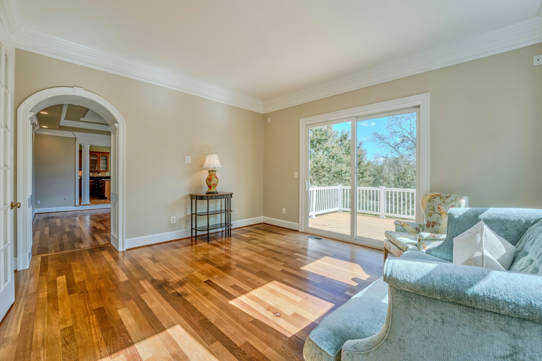  15018 Clover Hill Road, Waterford, VA 20197 - 物件實景