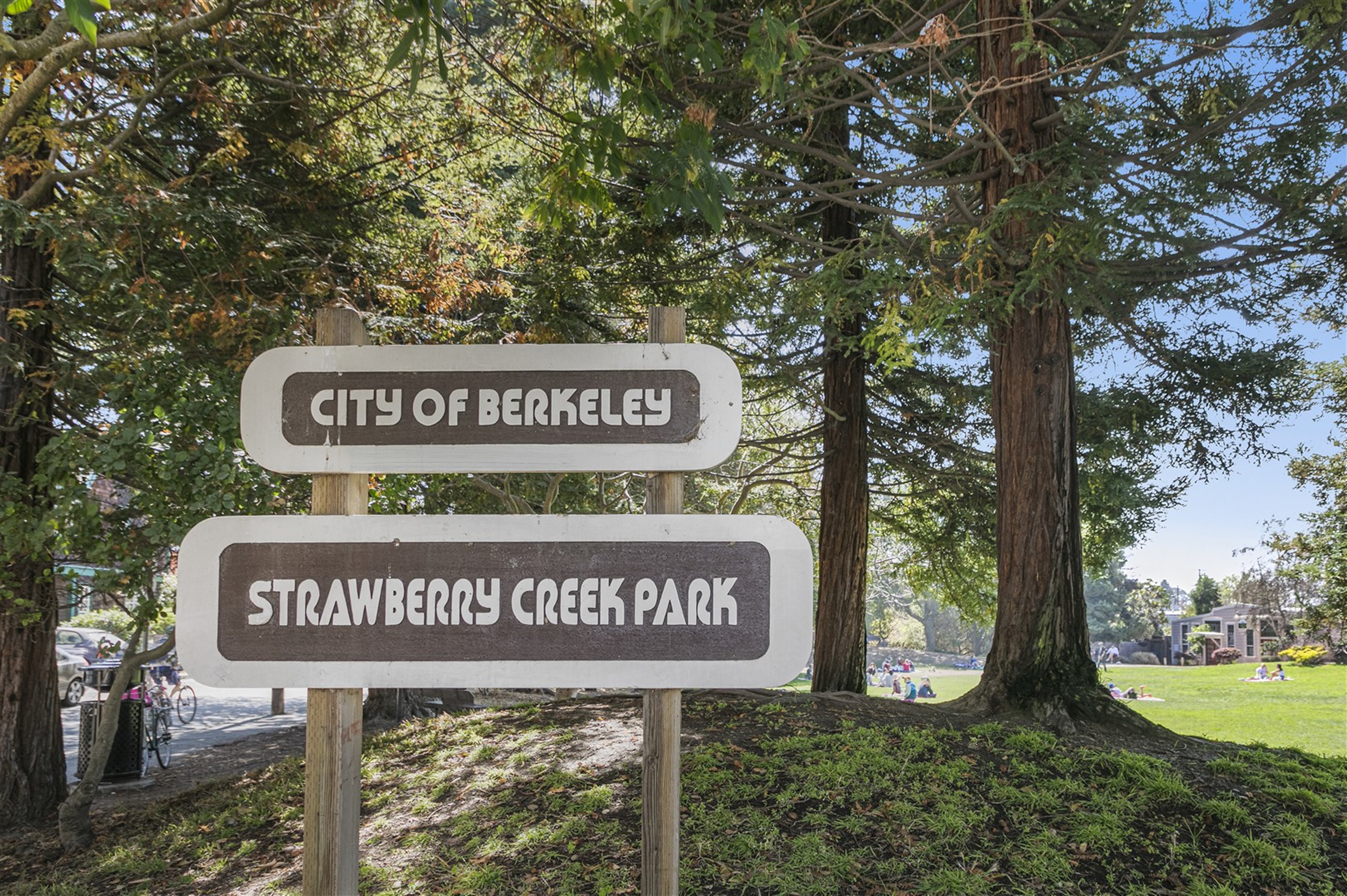  Rare Berkeley Investment Opportunity with Strong Income Potential - 物件實景