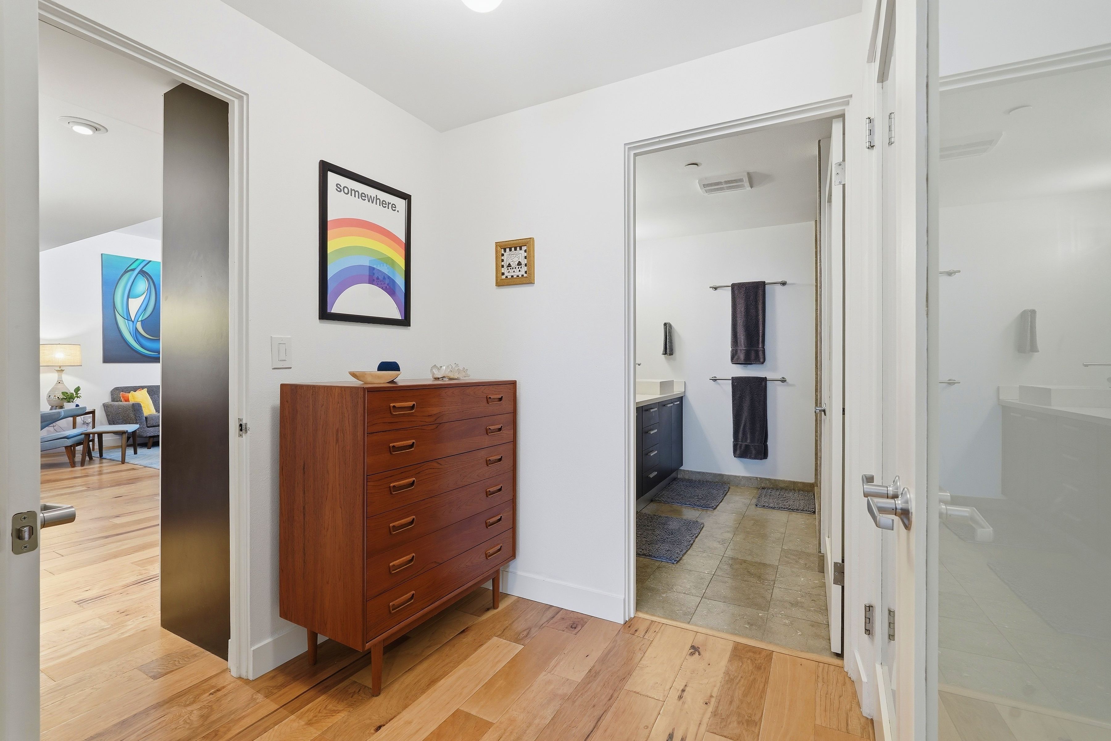  1050 North Gardner Street #3 - 物件實景