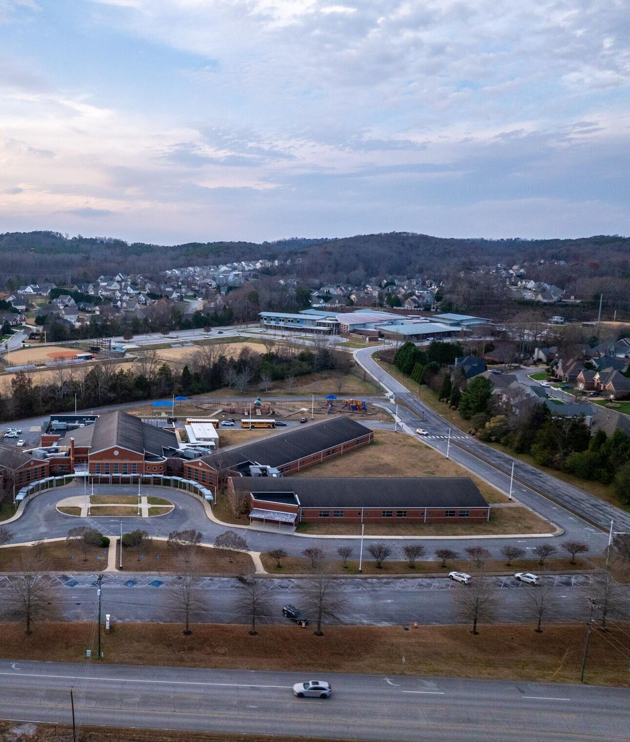 Apison, Tennessee, 37302, United States, 4 Bedrooms Bedrooms, ,4 BathroomsBathrooms,Residential,For Sale,1998359
