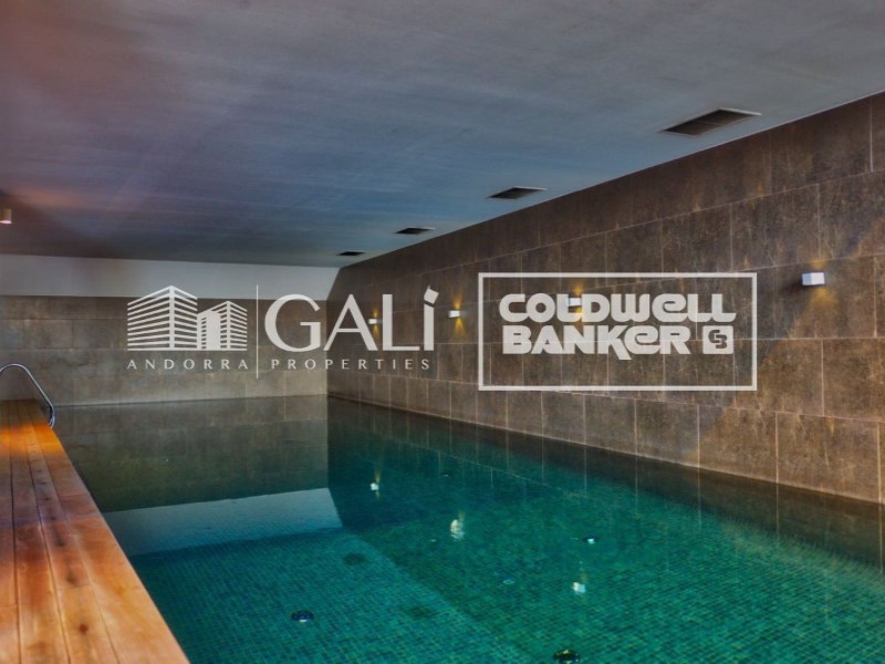 Andorra la Vella, Andorra, AD, 3 Bedrooms Bedrooms, ,2 BathroomsBathrooms,Residential,For Sale,1617268