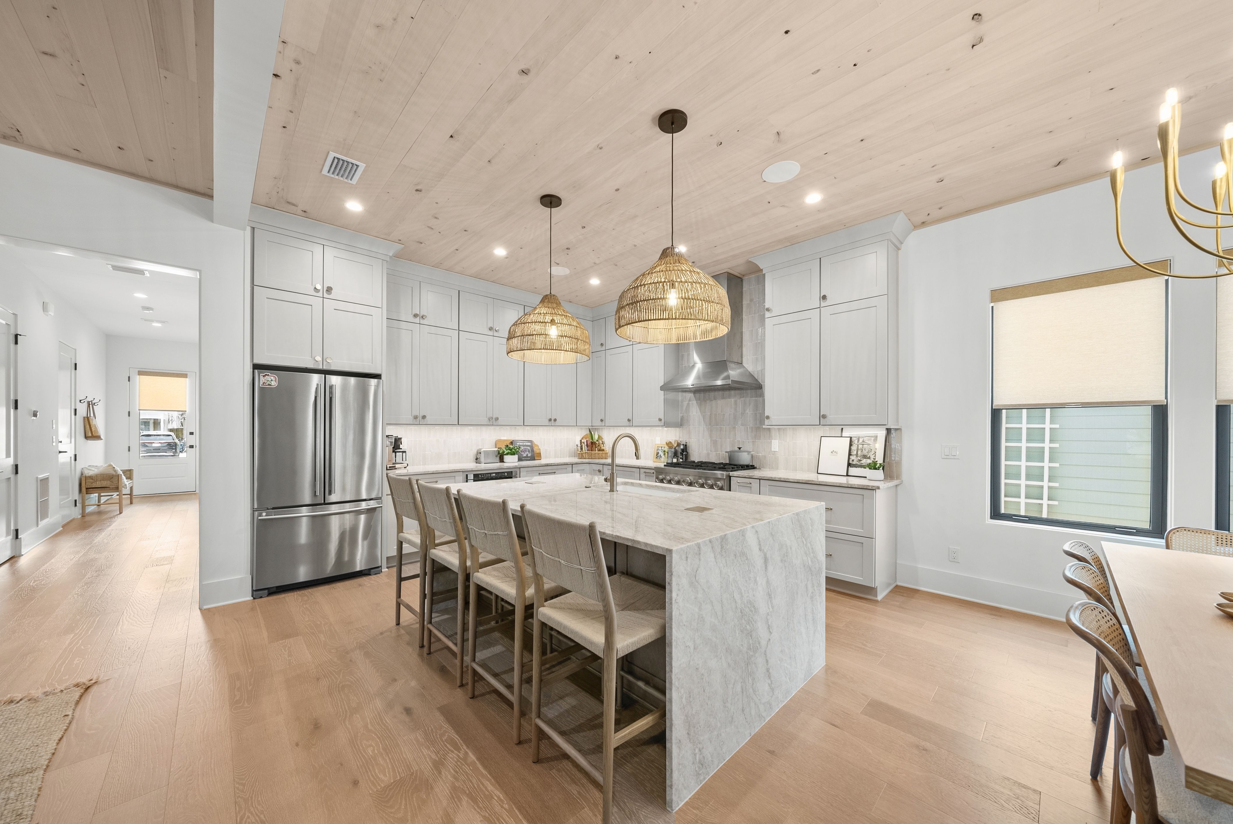  Seagrove Beach New Construction with Pool and Strong Rental Potential - 物件實景