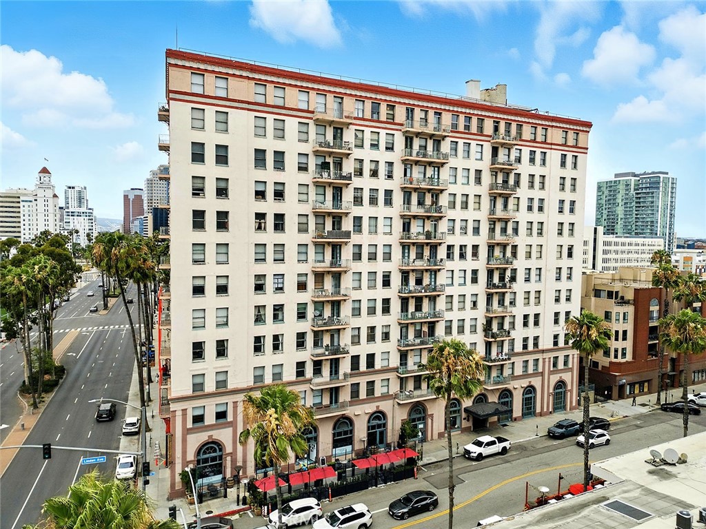 Long Beach, California, 90802, United States, 1 Bedroom Bedrooms, ,1 BathroomBathrooms,Residential,For Sale,1903357