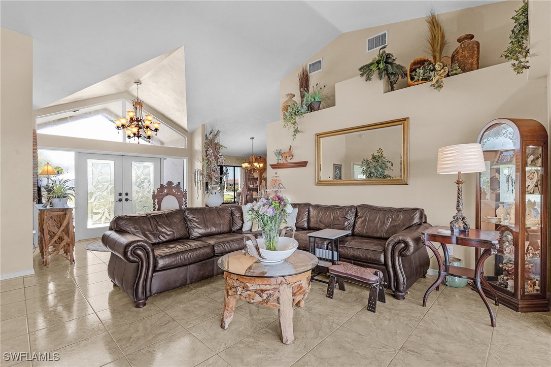 Cape Coral, Florida, 33904, United States, 5 Bedrooms Bedrooms, ,5 BathroomsBathrooms,Residential,For Sale,1978634