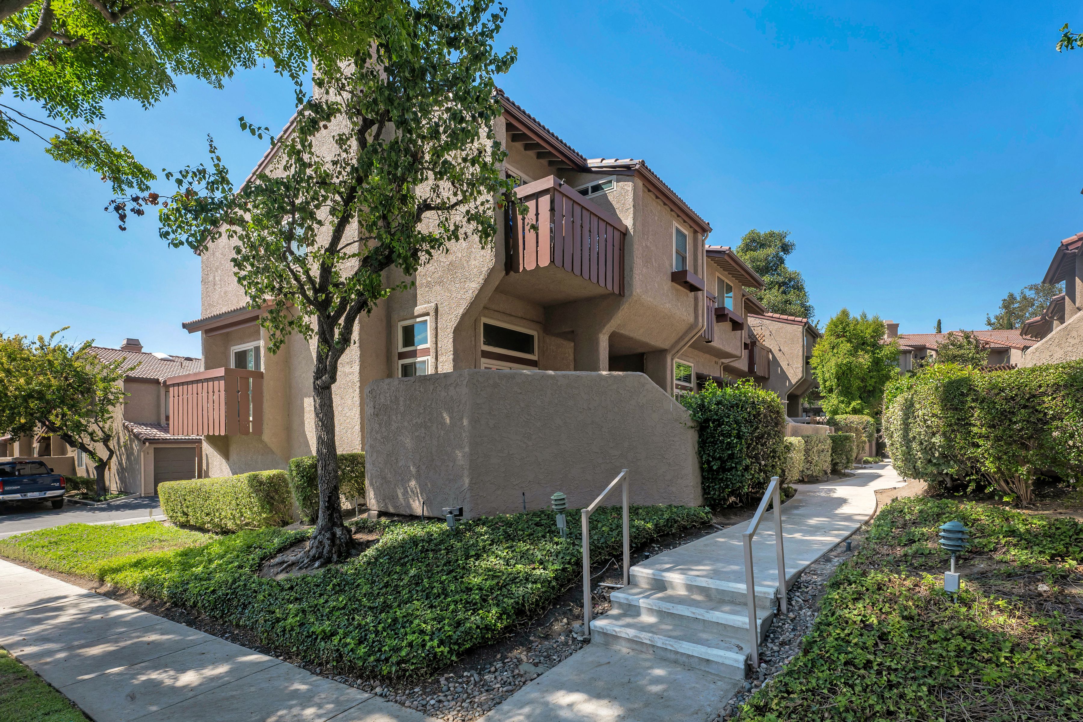  2445 Chandler Avenue, #3, Simi Valley - 物件實景