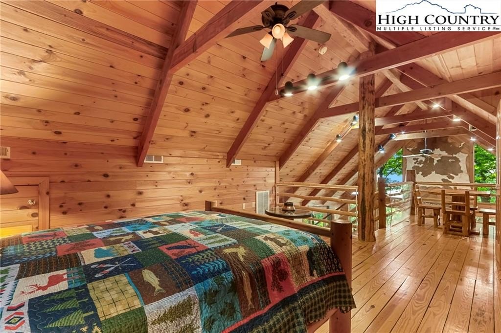 Ferguson, North Carolina, 28624, United States, 3 Bedrooms Bedrooms, ,2 BathroomsBathrooms,Residential,For Sale,1984424