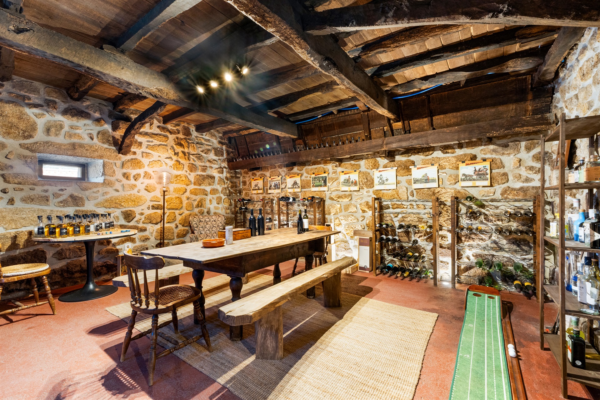  Farm, 6 bedrooms, for Sale - 物件實景