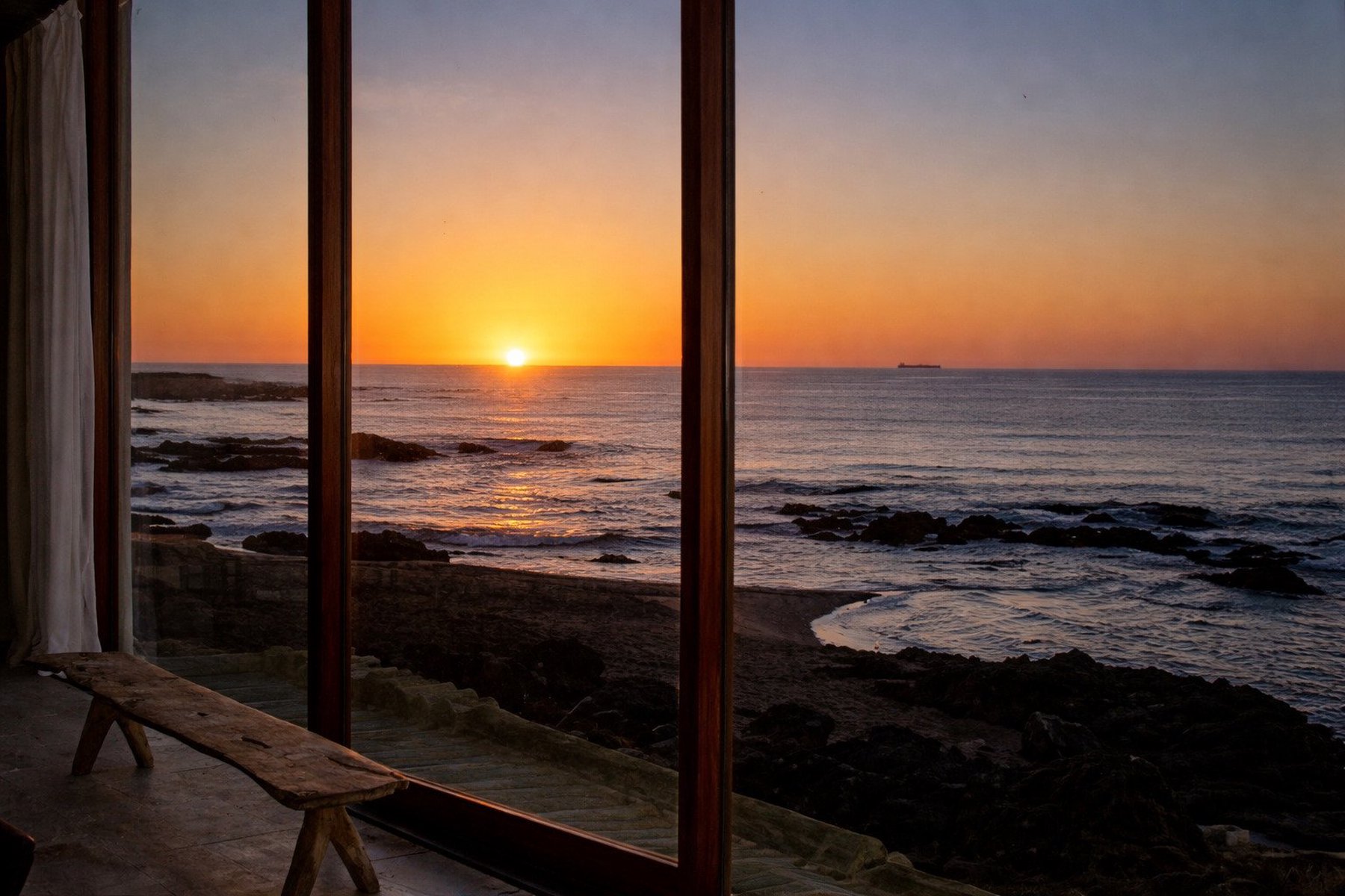  Luxury Residence with Sea View at La Posta del Cangrejo - 物件實景
