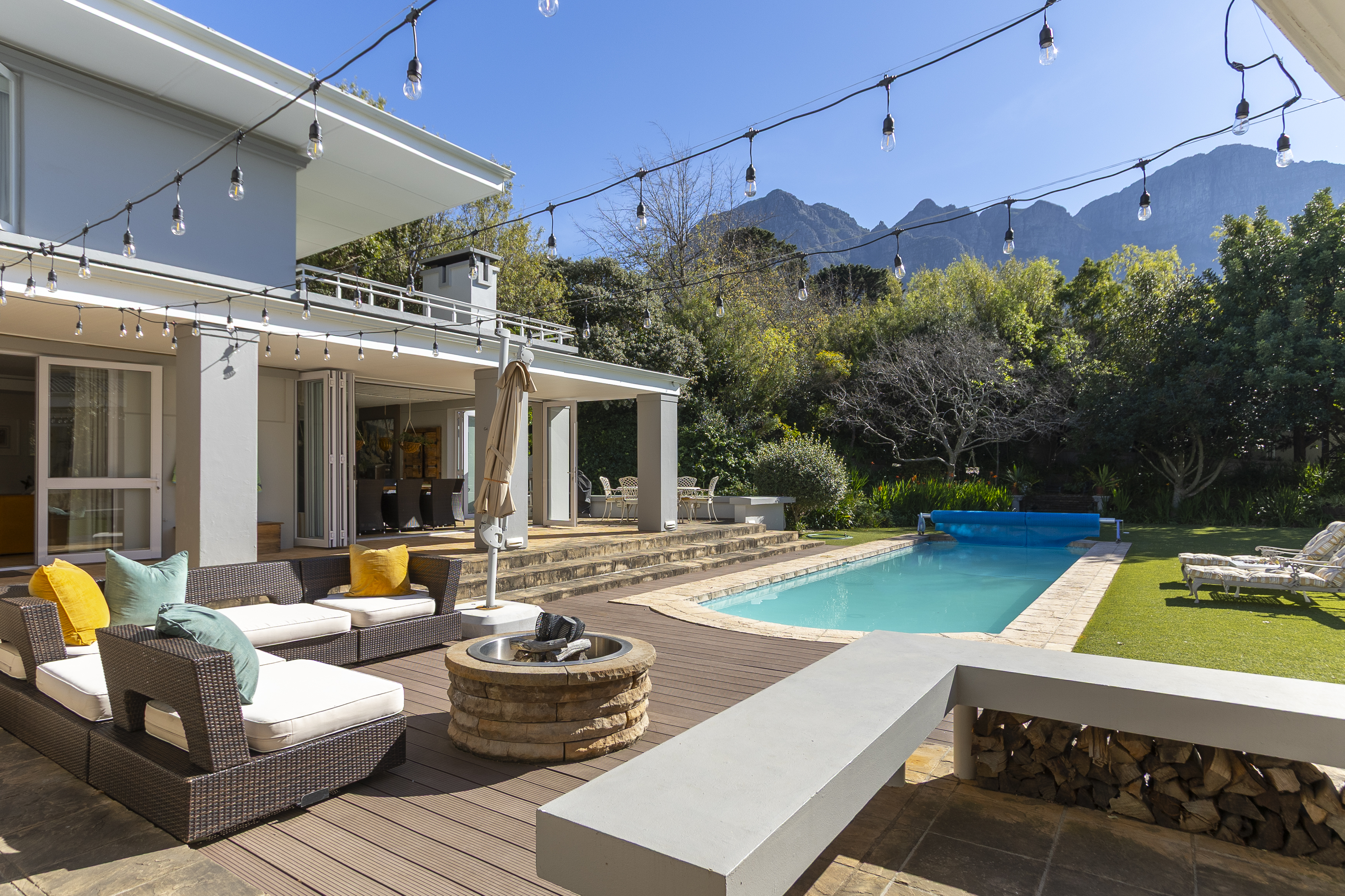  114 Erinvale Avenue, Erinvale Golf Estate - 物件實景