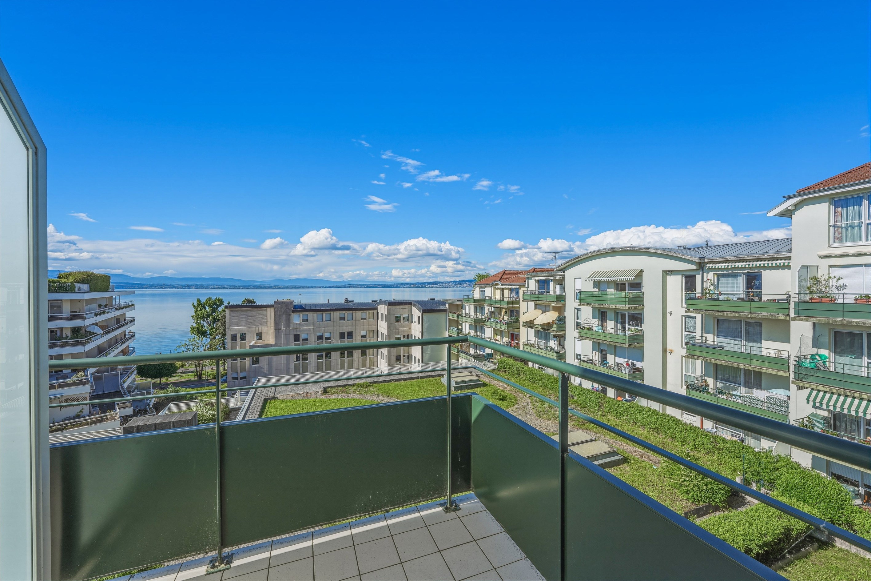  Apartment for Sale – Evian-les-Bains Town Centre - 物件實景