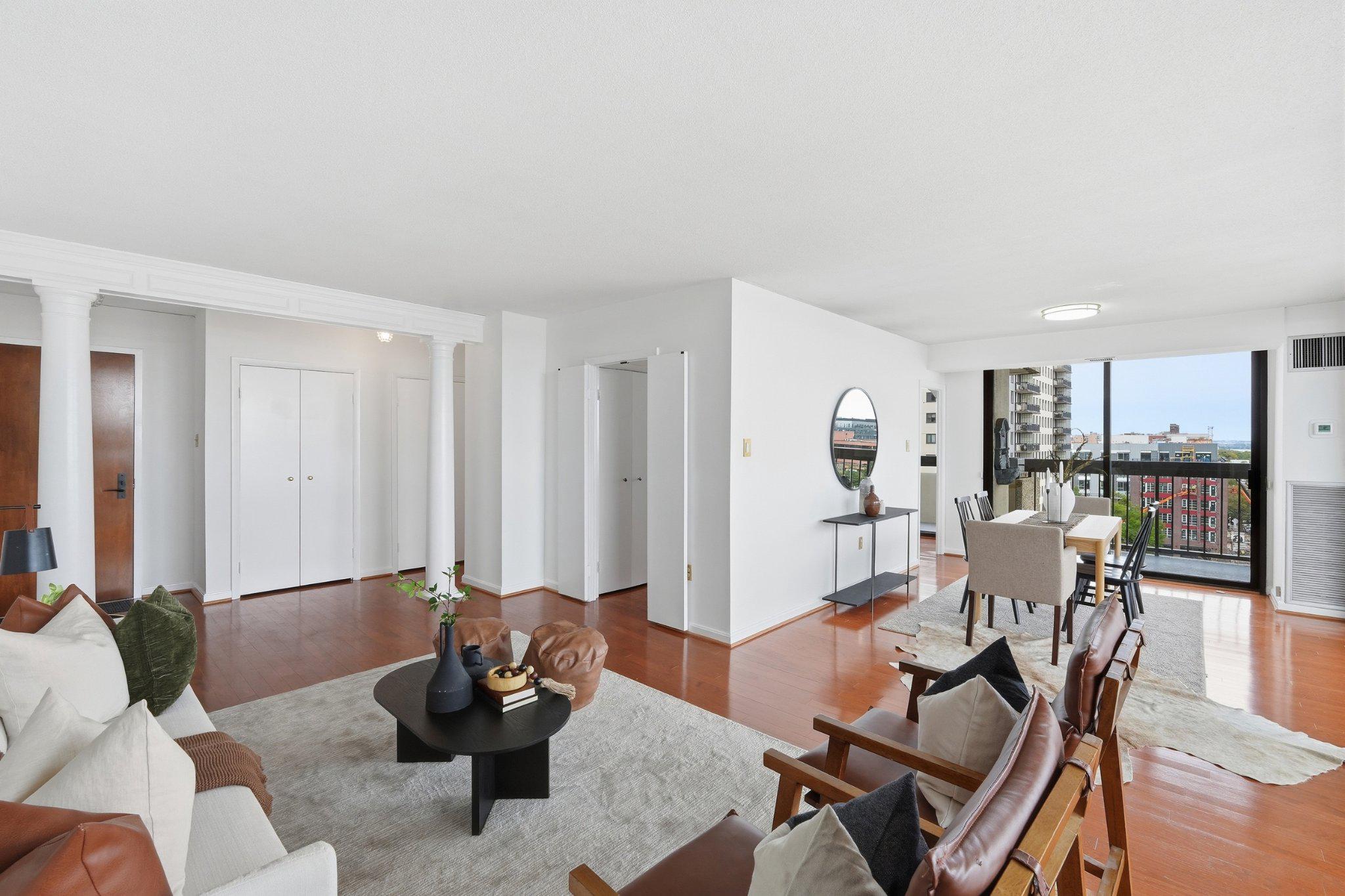 400 Madison Street, Alexandria, VA, 22314 - 物件實景