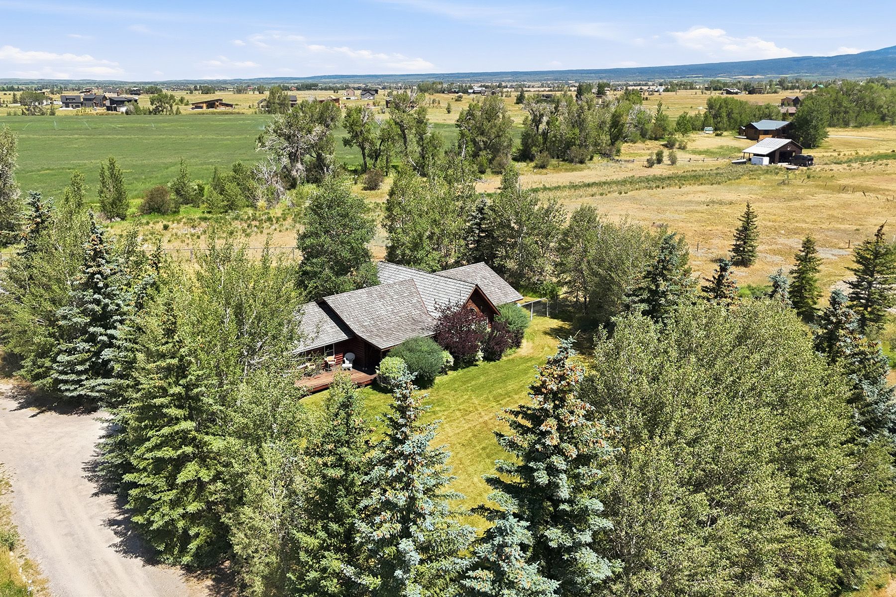  Successful Vacation Rental on Ski Hill Road - 物件實景